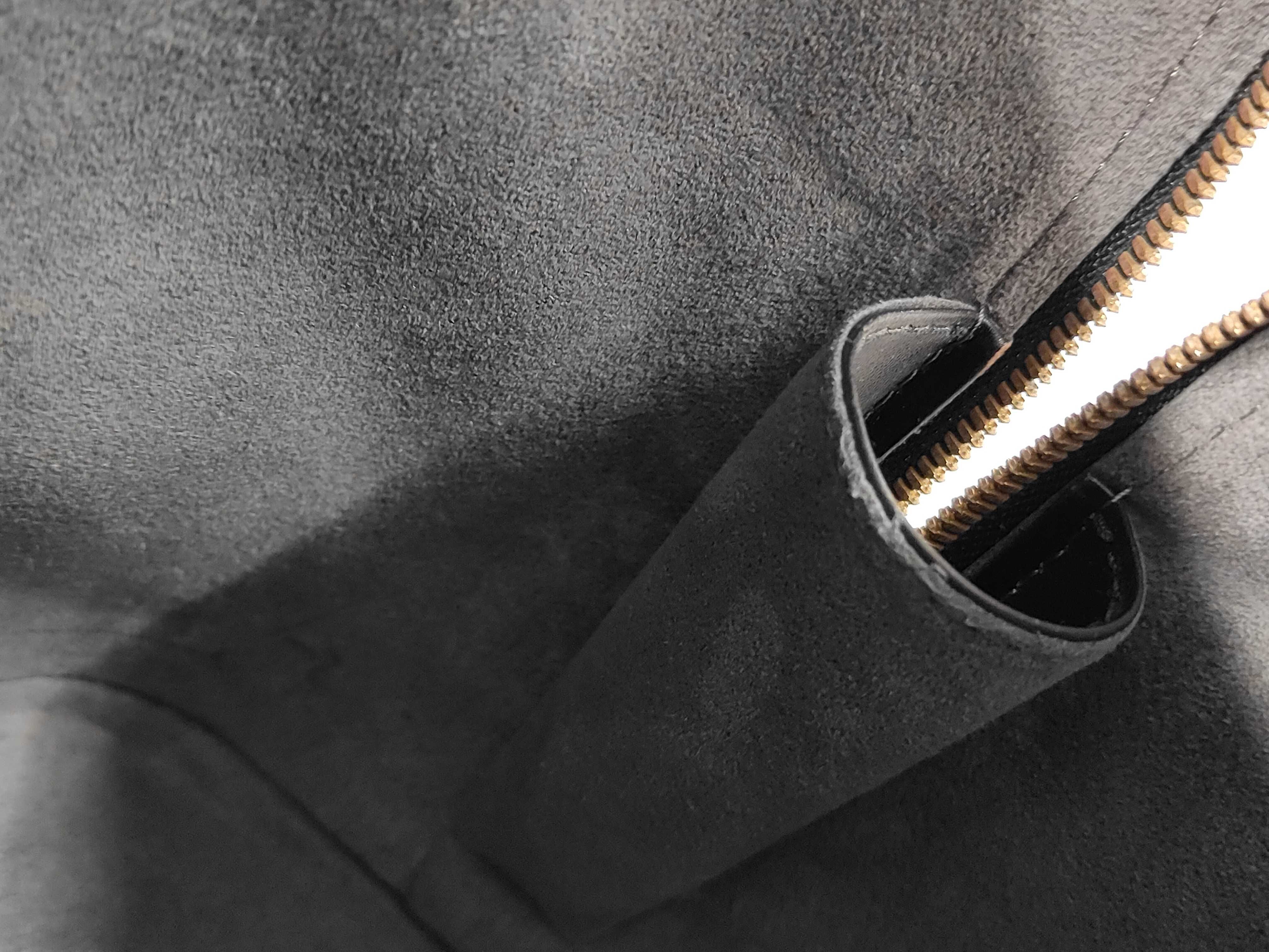 Epi M52142 Alma Noir Handbag — view 13