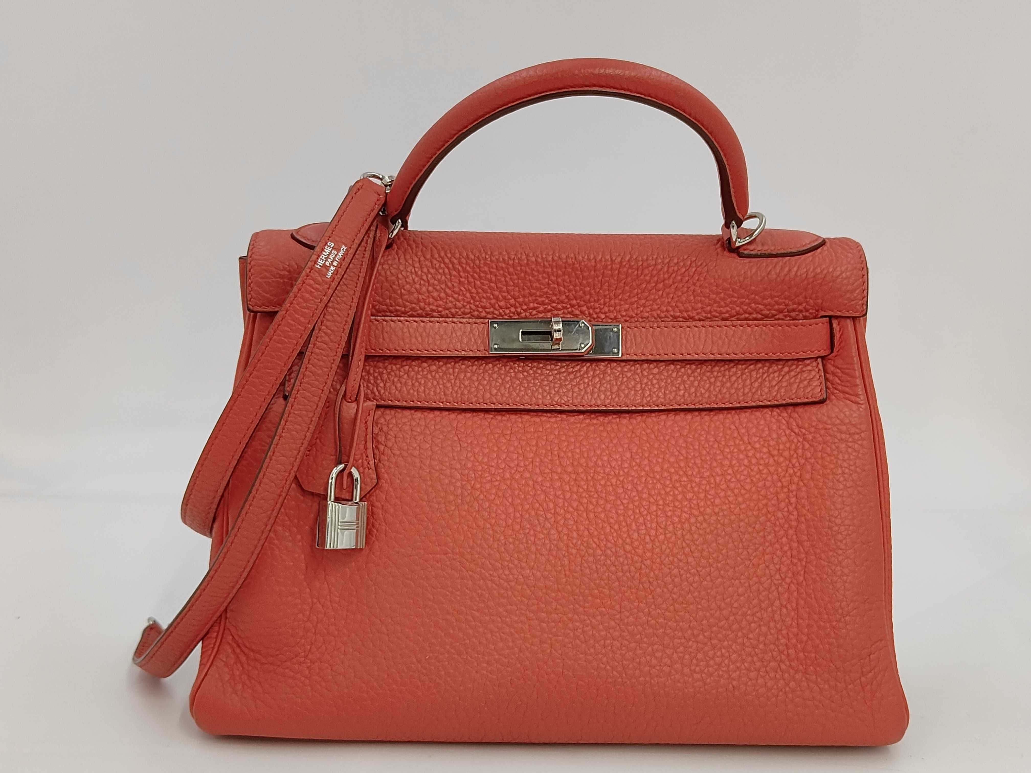 Kelly 32 Handbag