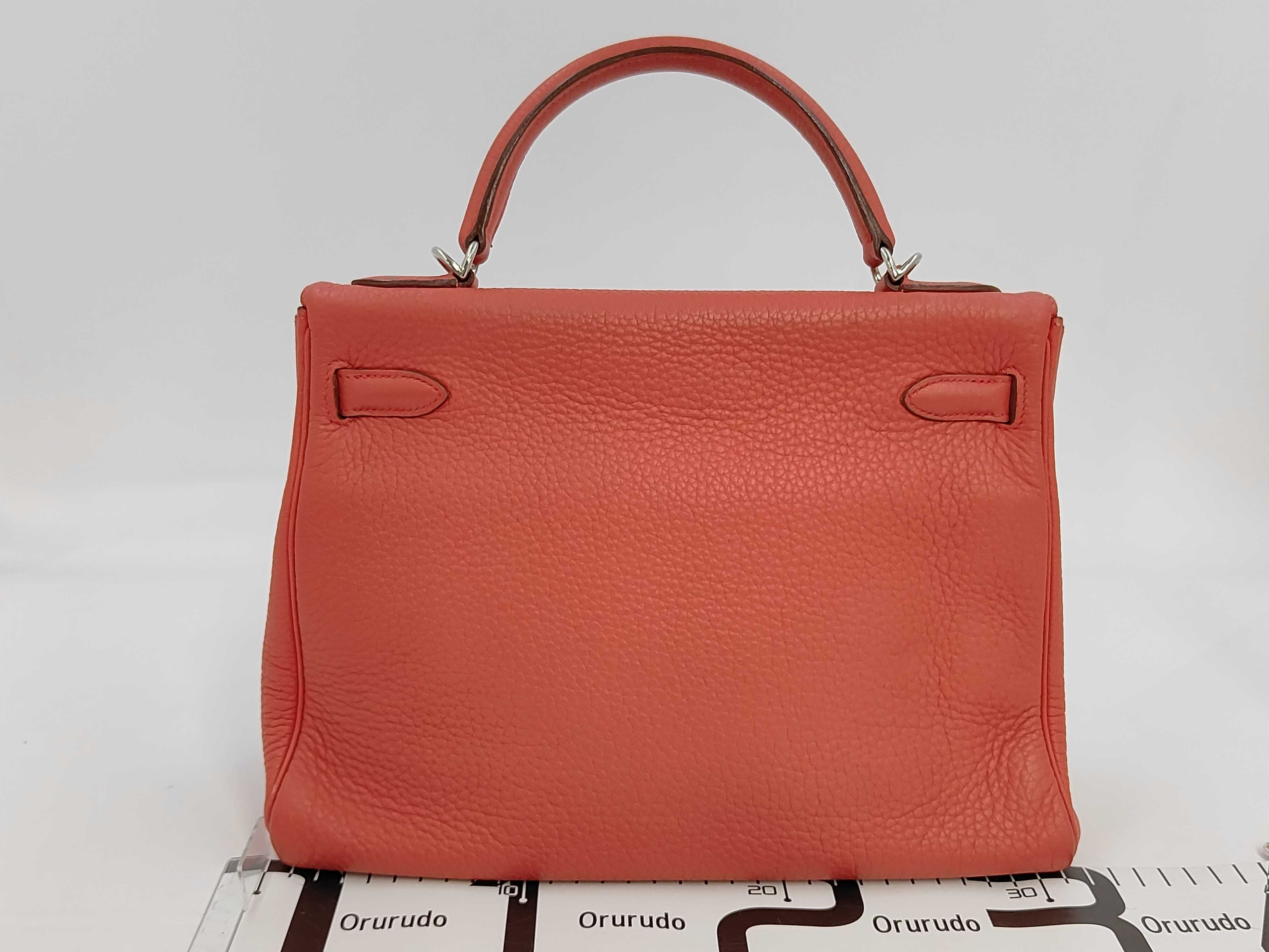 Kelly 32 Handbag — view 2