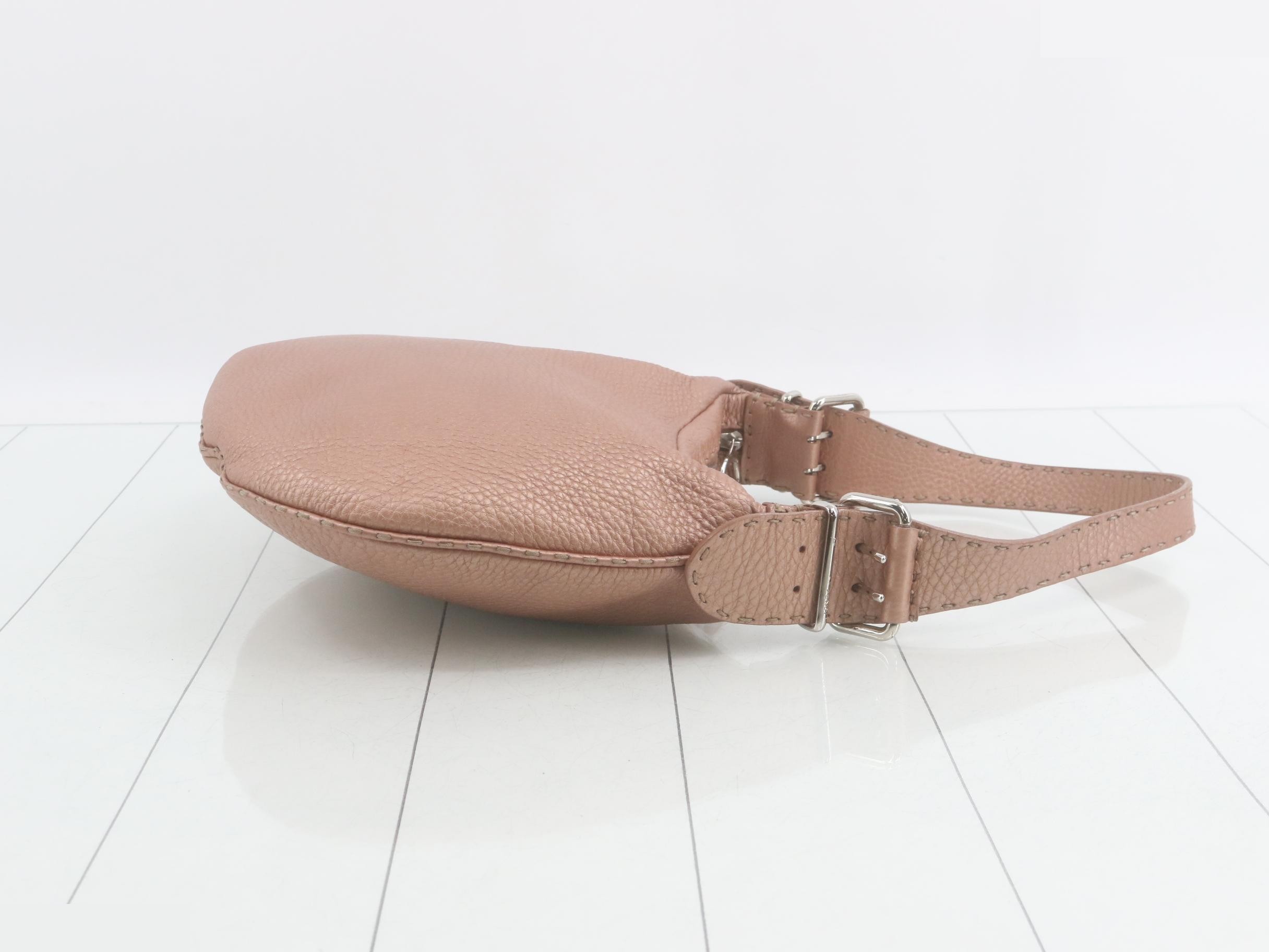 Selleria (Bag) - Shoulder Bag — view 3