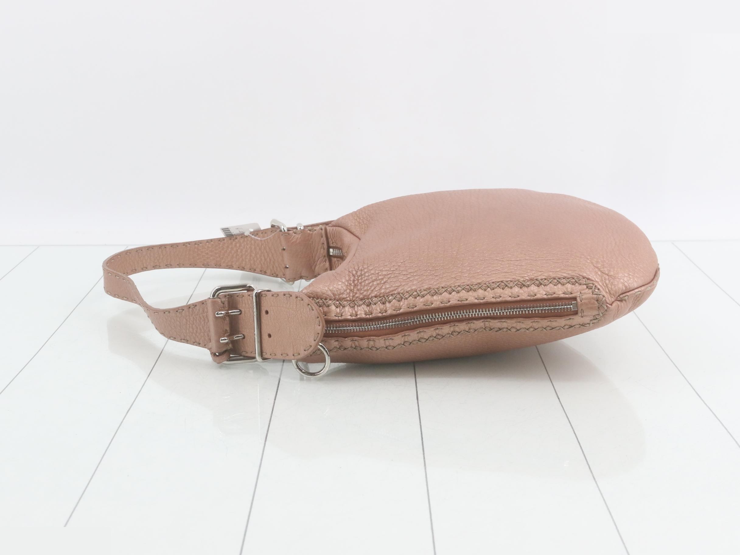 Selleria (Bag) - Shoulder Bag — view 4