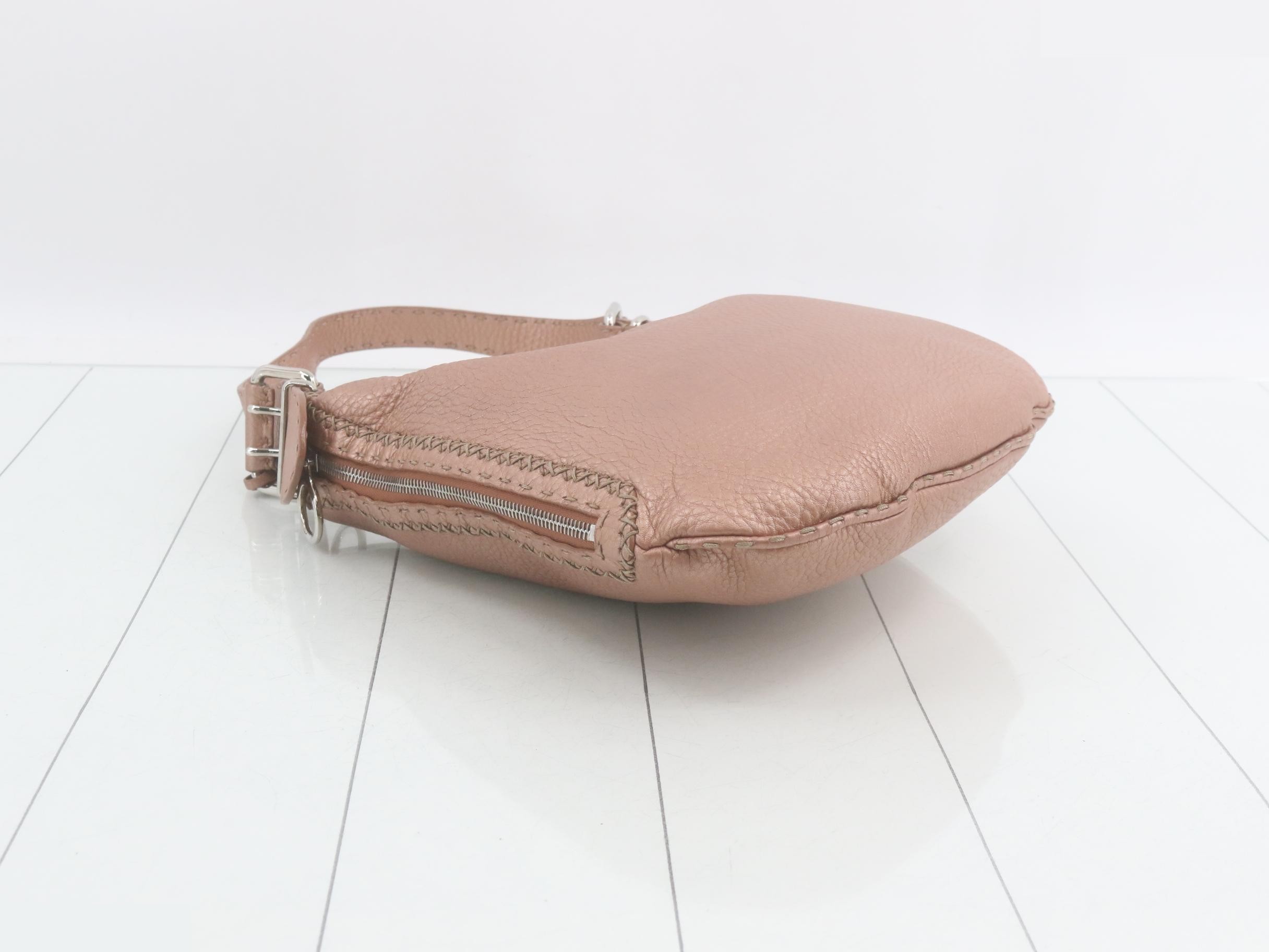 Selleria (Bag) - Shoulder Bag — view 5