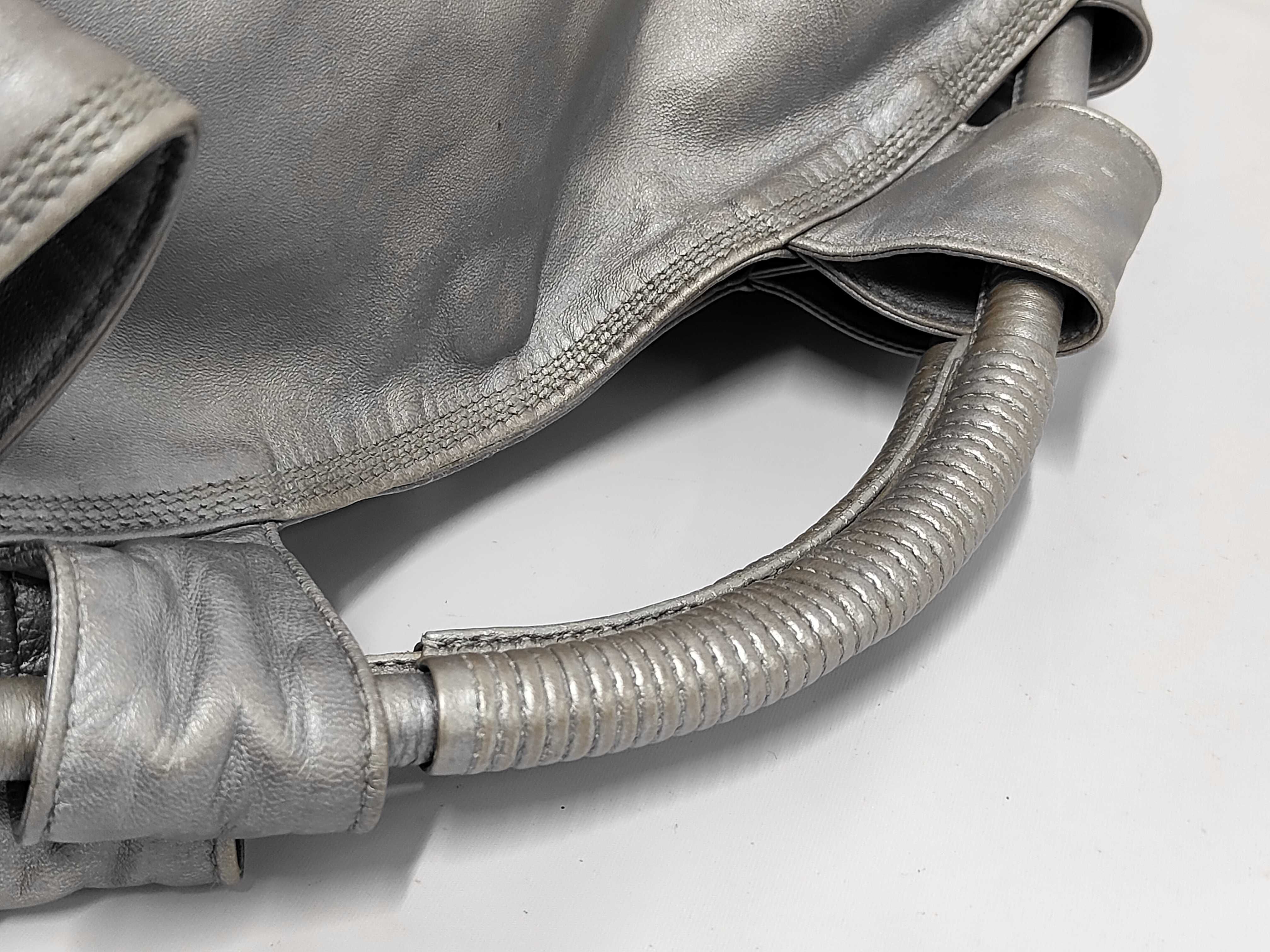 Nappa Aire Anagram Bag — view 5