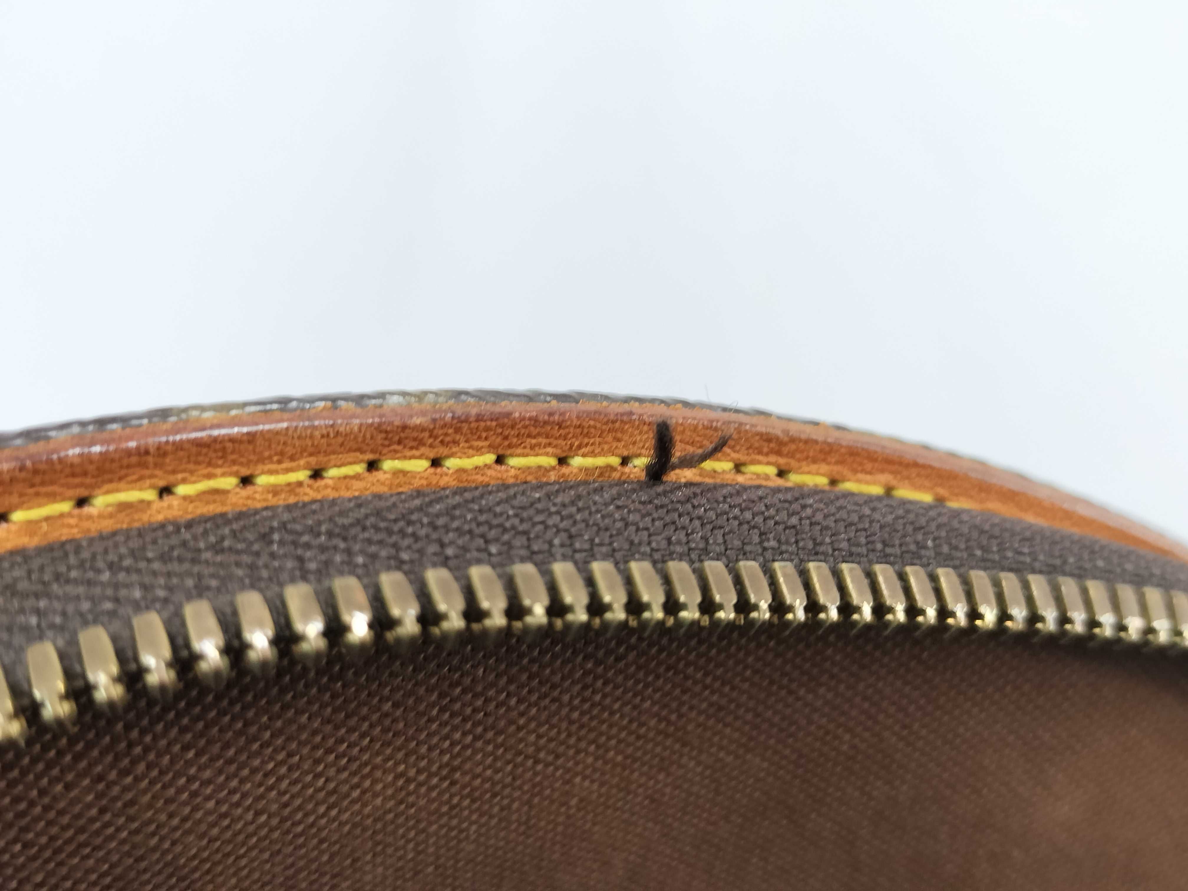 Monogram Louis Vuitton Ellipse PM Monogram Handbag — view 14