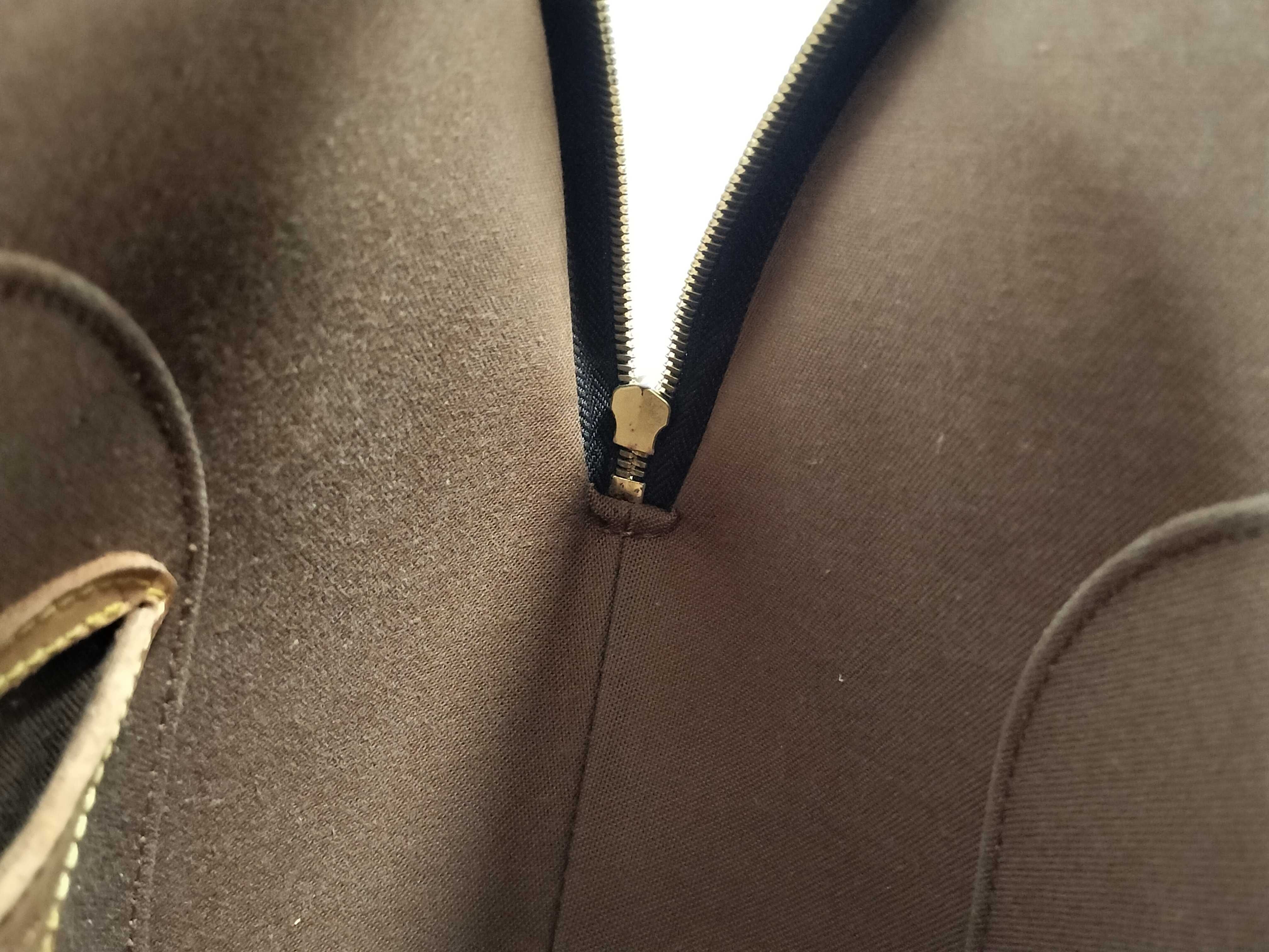 Monogram Louis Vuitton Ellipse PM Monogram Handbag — view 9