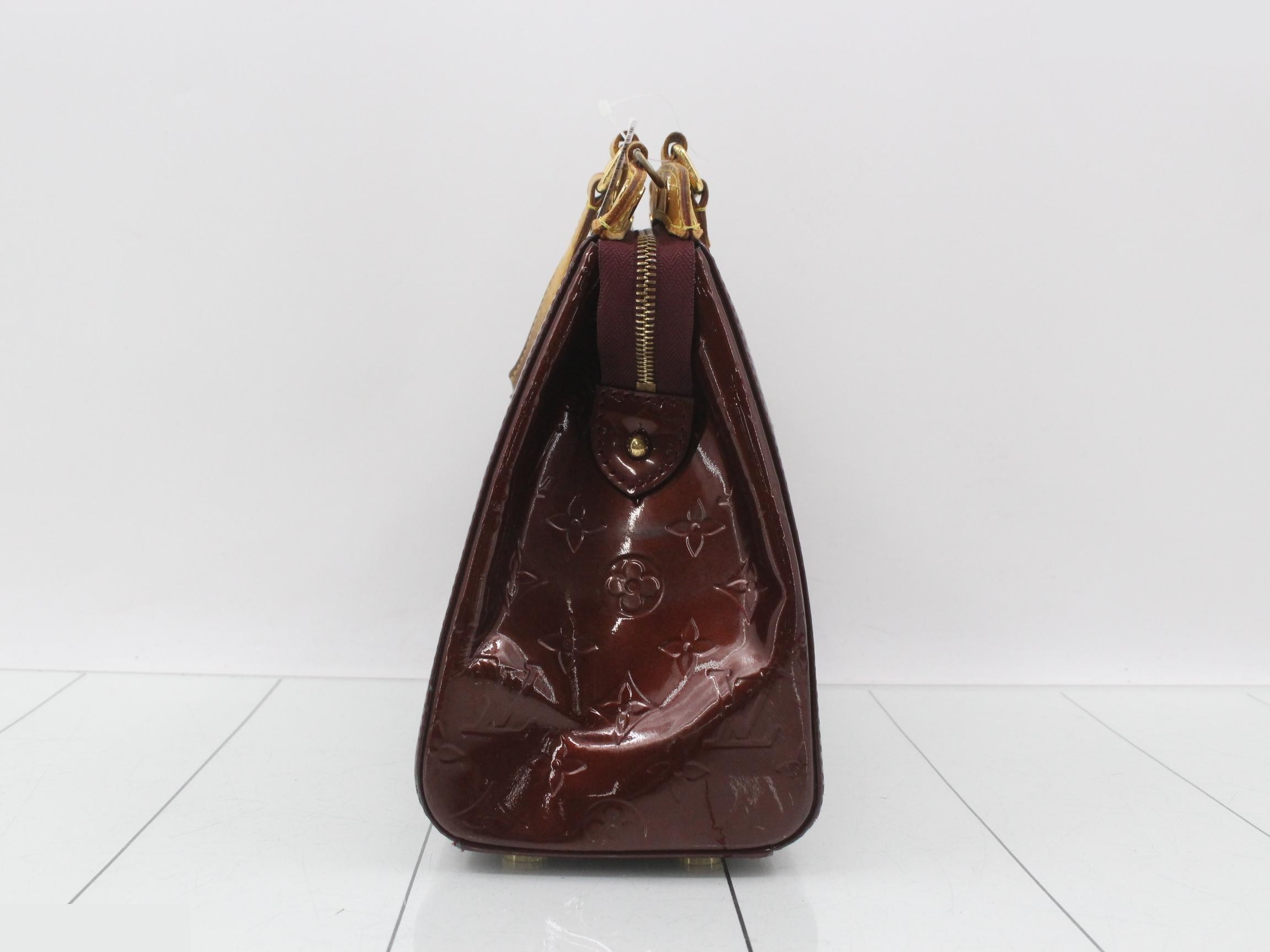 Vernis Blair MM — view 3