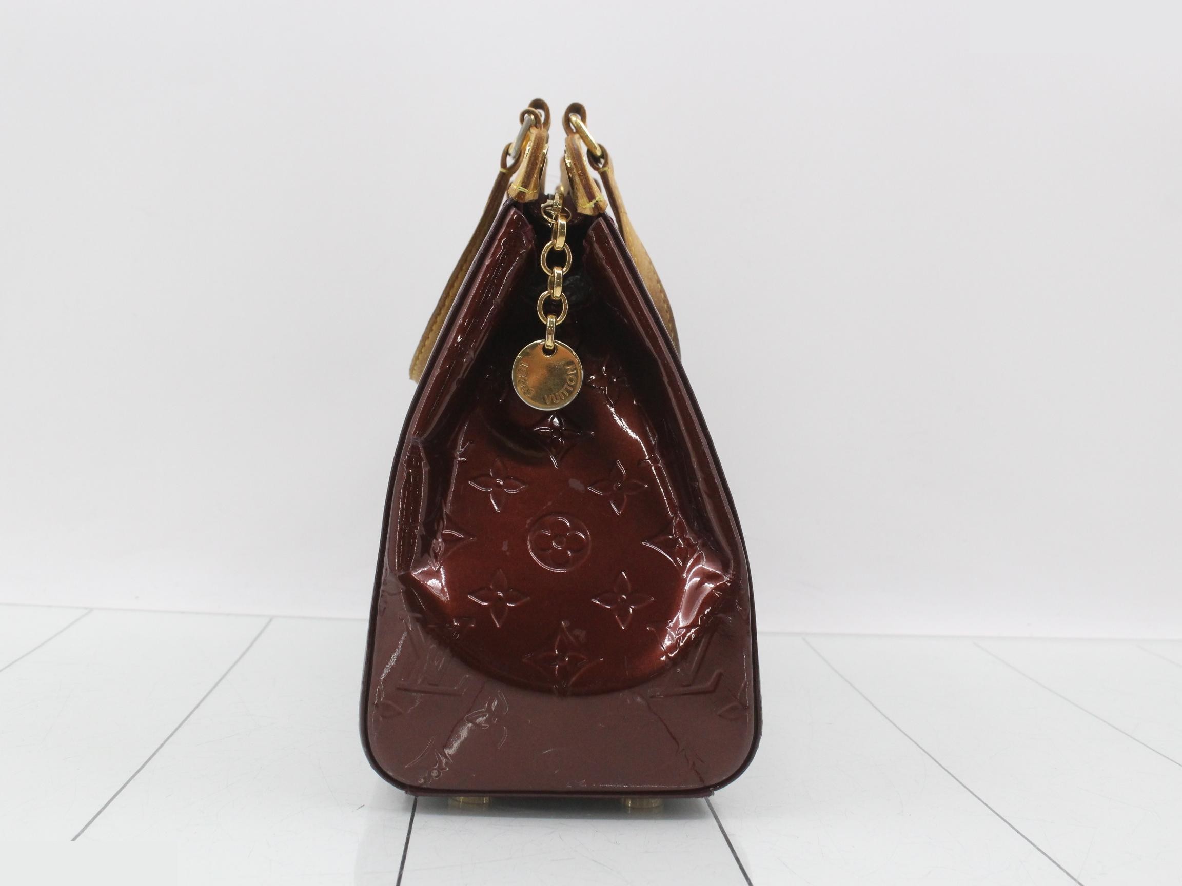Vernis Blair MM — view 4