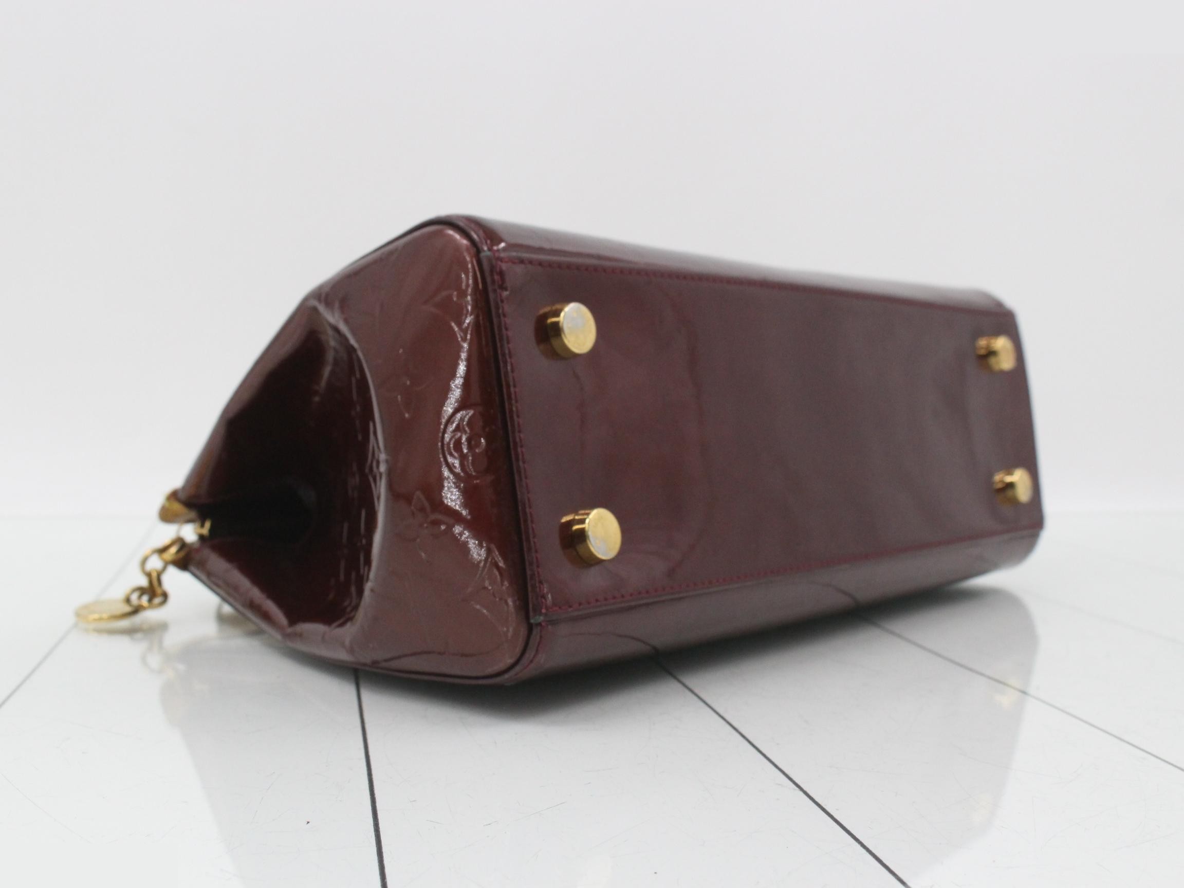Vernis Blair MM — view 5