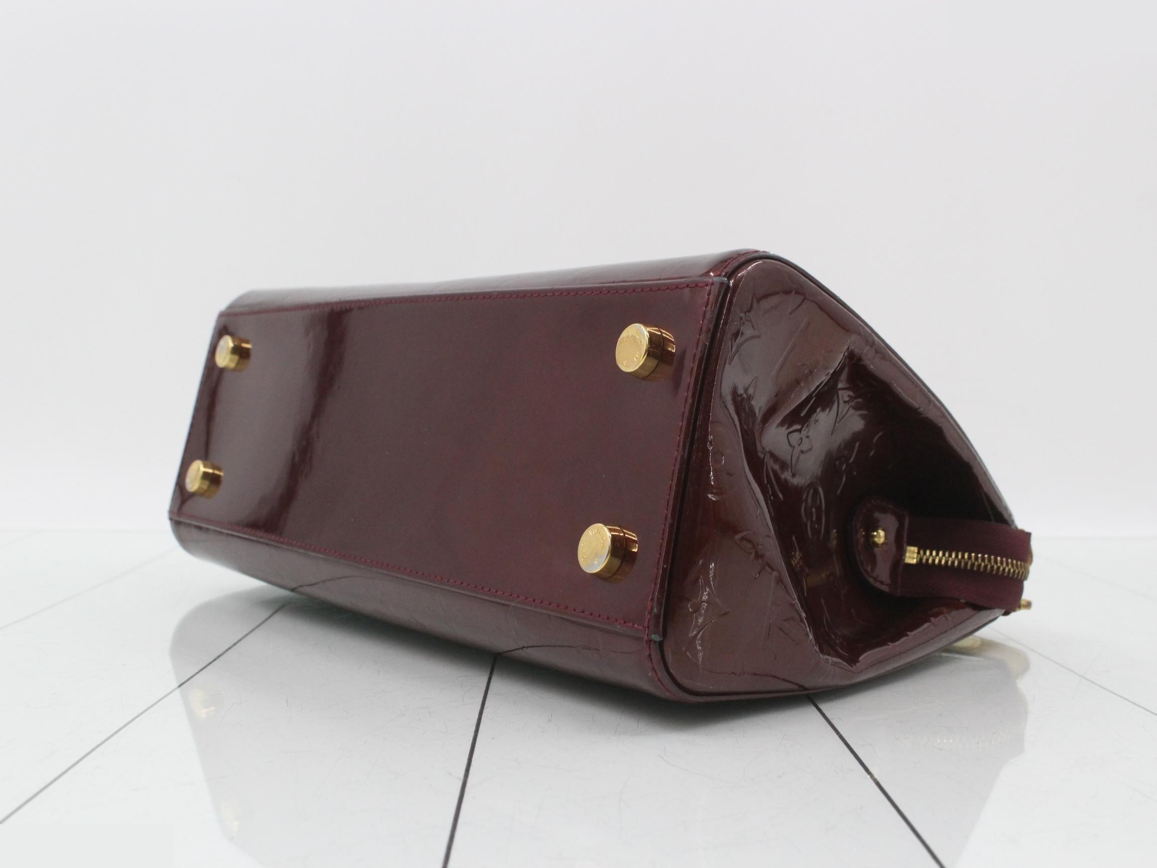 Vernis Blair MM — view 6