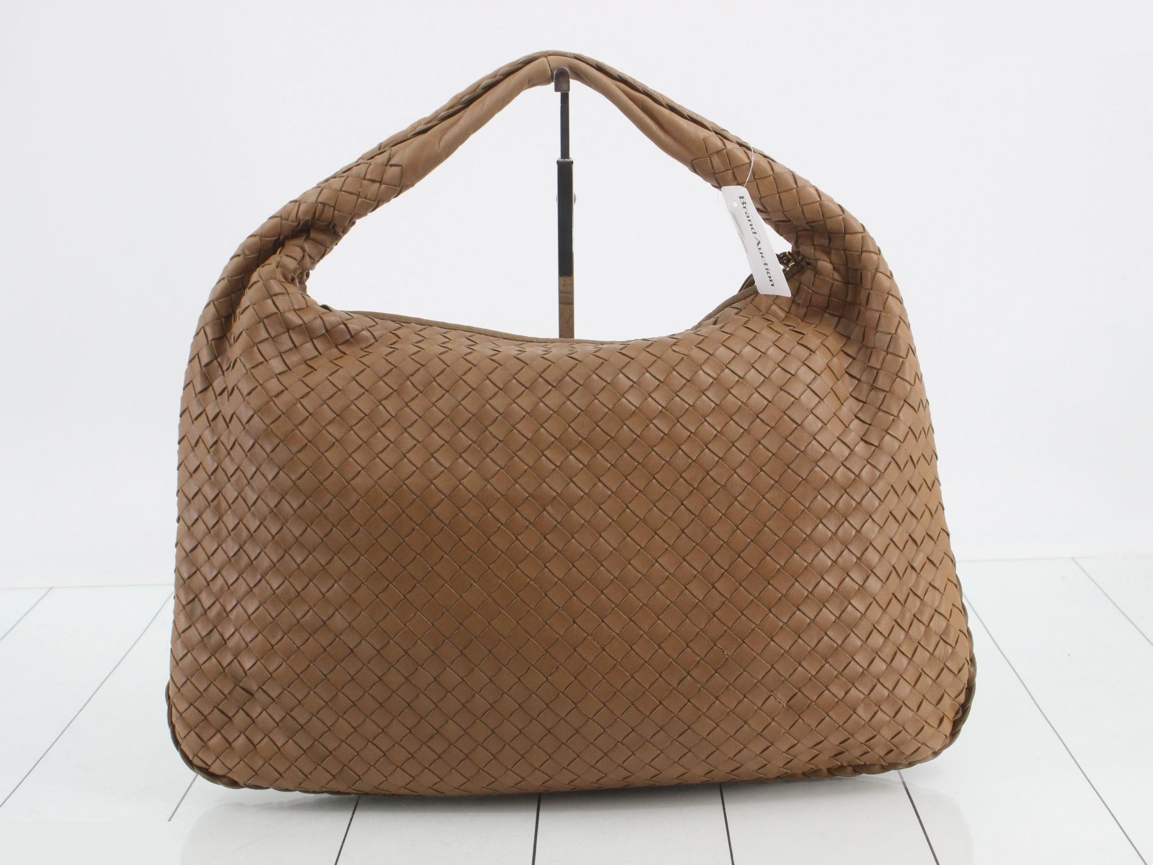 Intrecciato (bag) - Shoulder bag — view 2