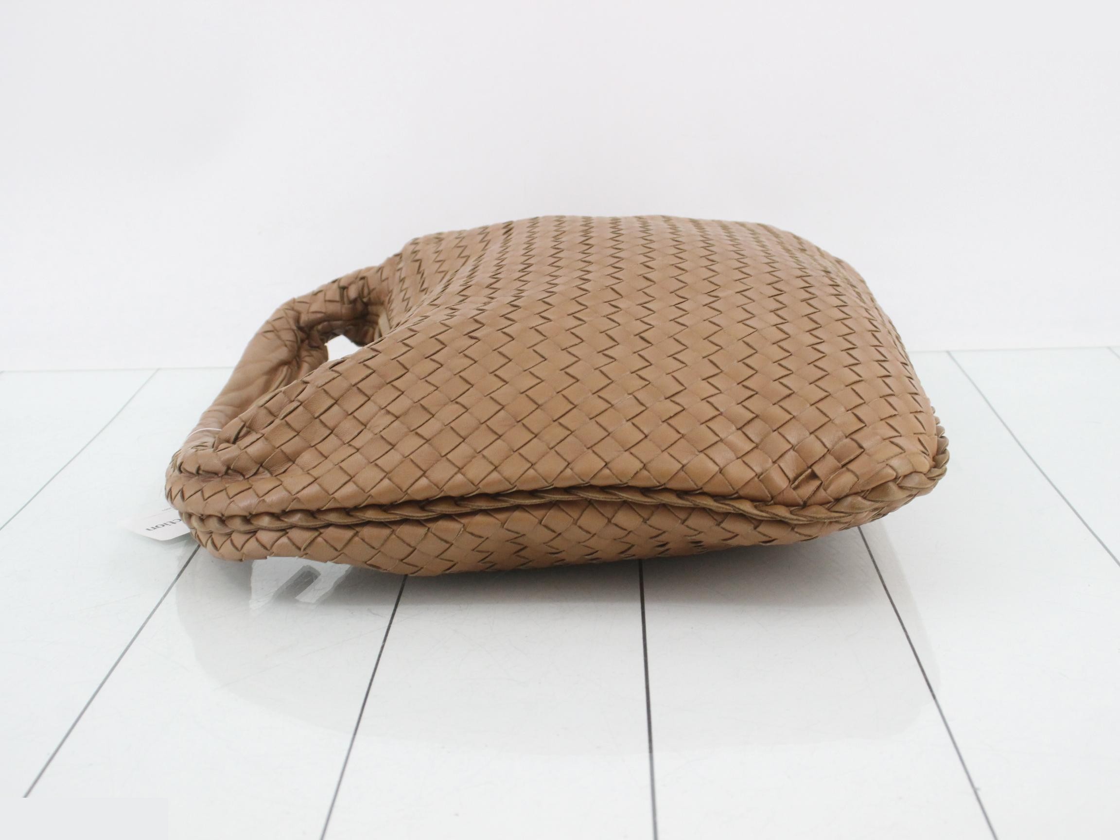Intrecciato (bag) - Shoulder bag — view 4