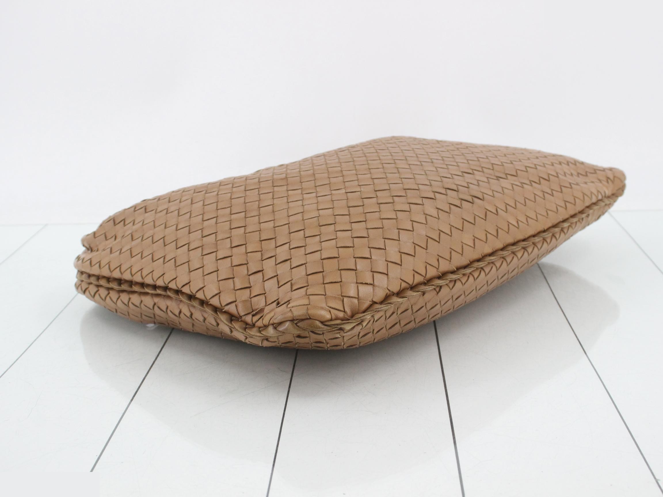Intrecciato (bag) - Shoulder bag — view 5