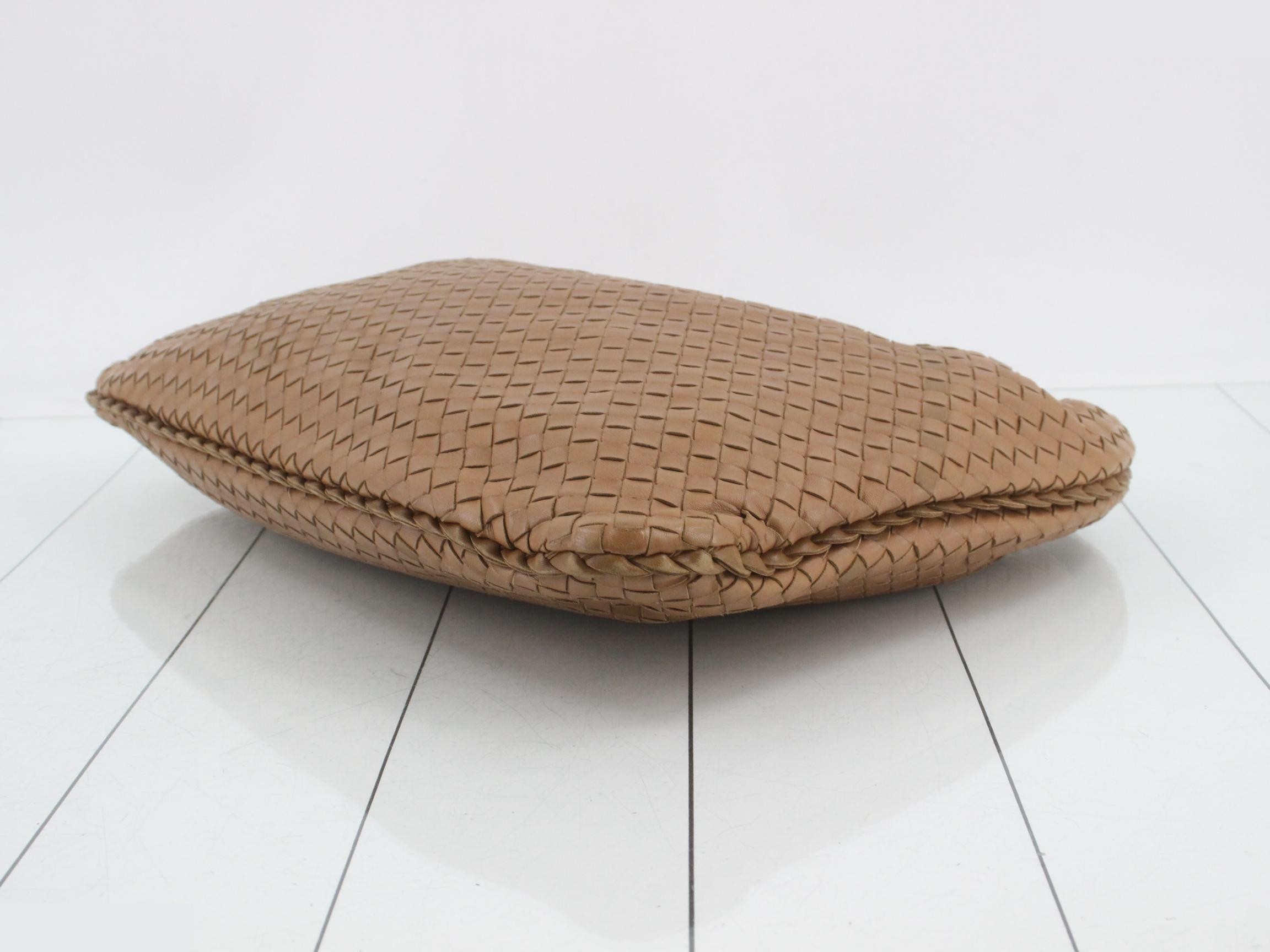 Intrecciato (bag) - Shoulder bag — view 6