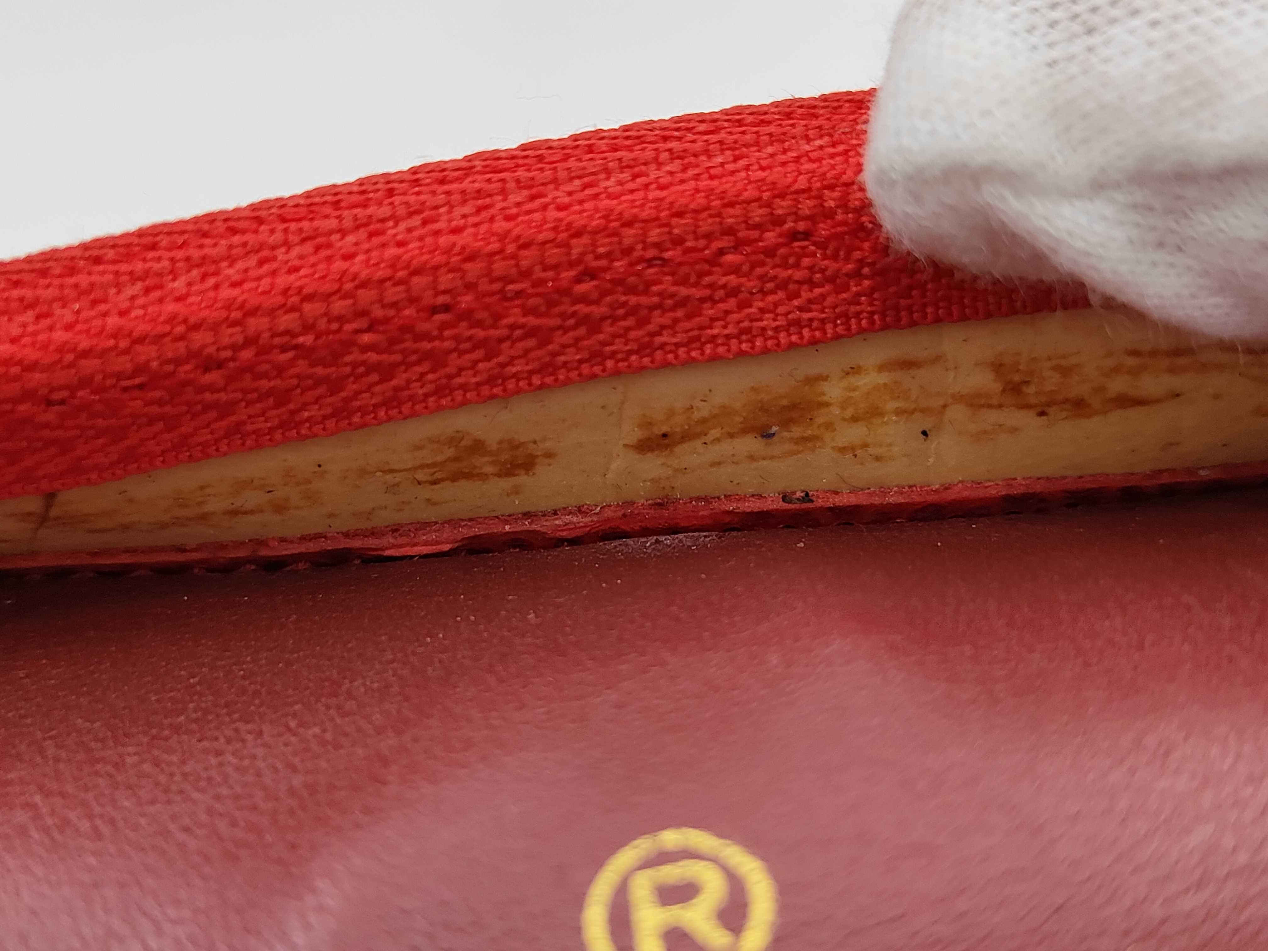 wallet, Coco Mark, red pouch — view 7