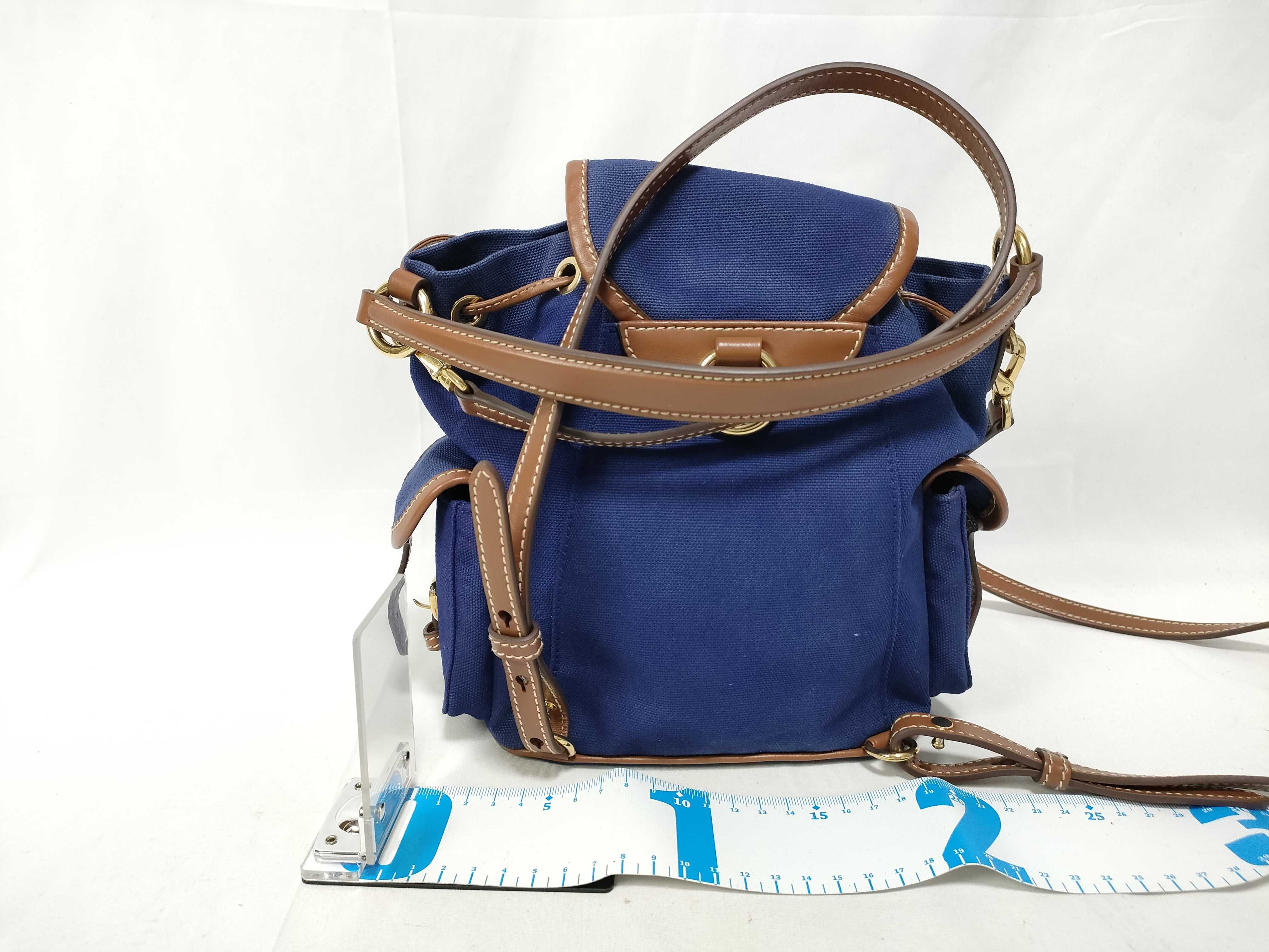 Backpack (2-way) with Dust Bag — view 2