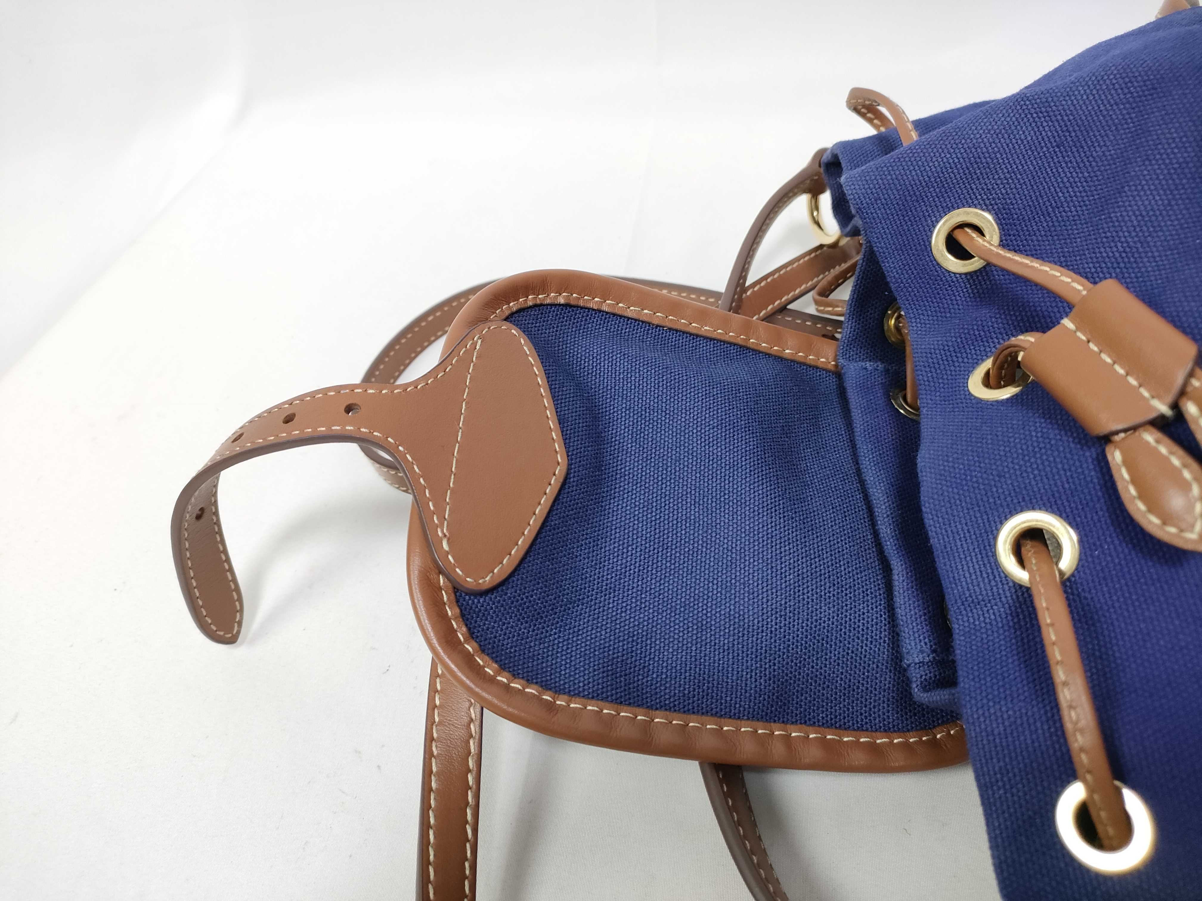 Backpack (2-way) with Dust Bag — view 11