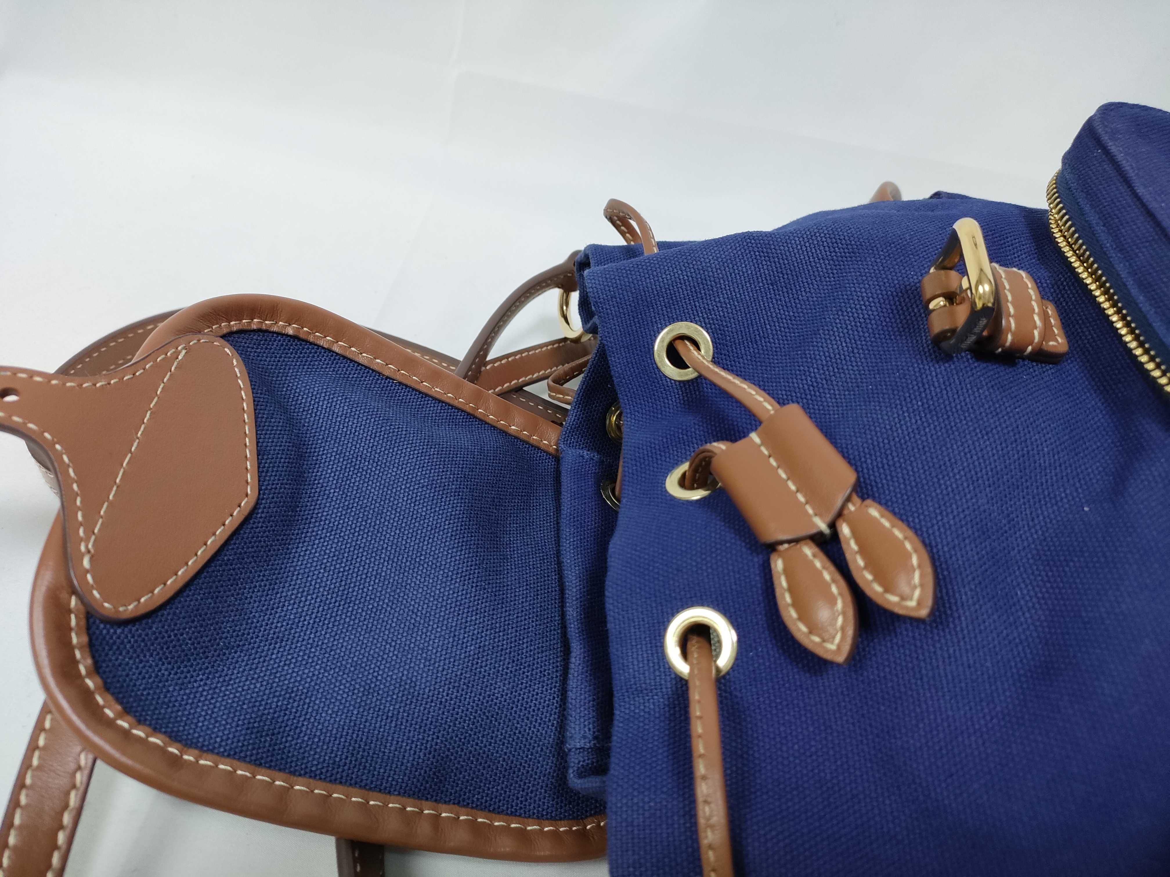 Backpack (2-way) with Dust Bag — view 12