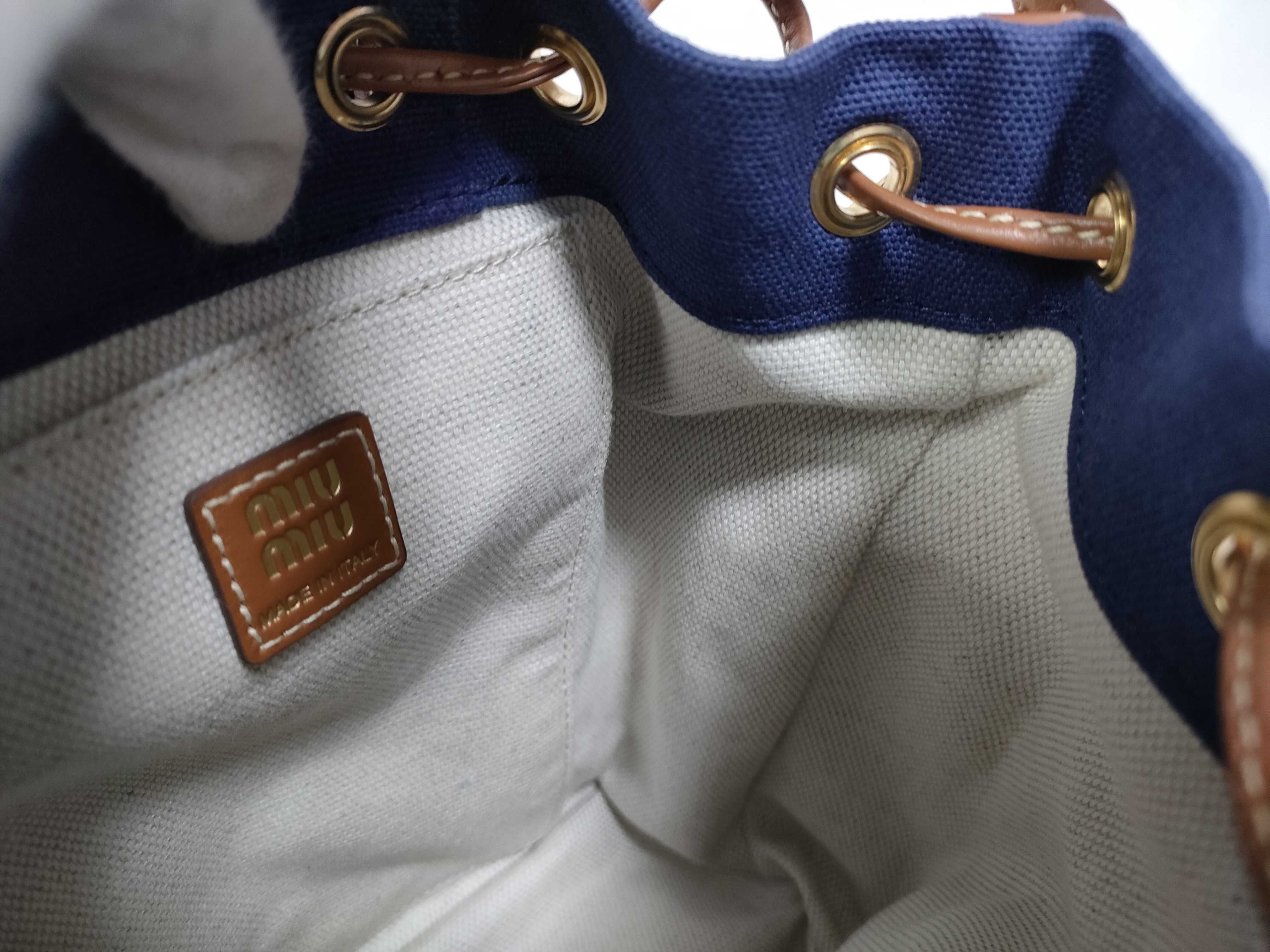 Backpack (2-way) with Dust Bag — view 13