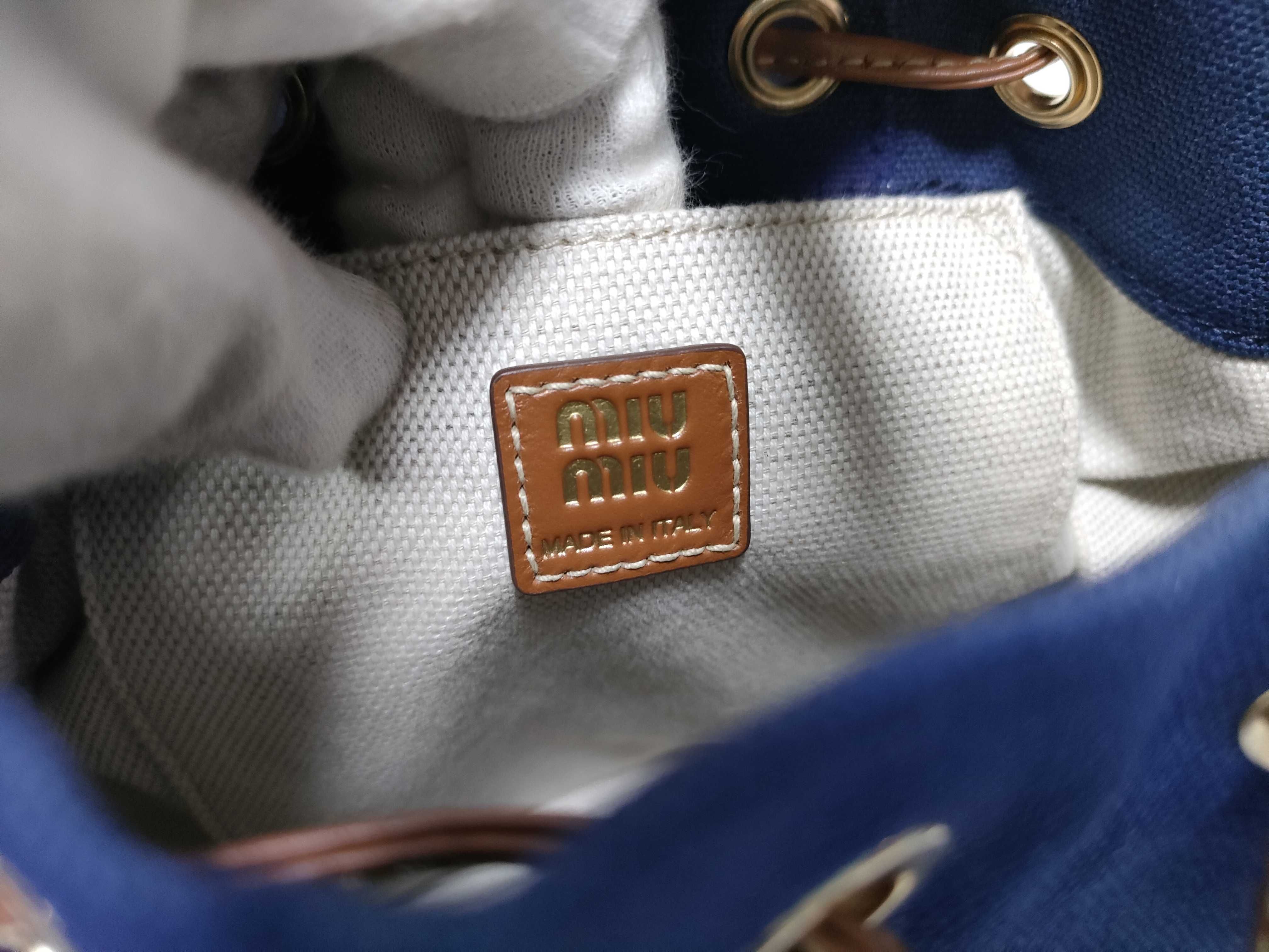 Backpack (2-way) with Dust Bag — view 15