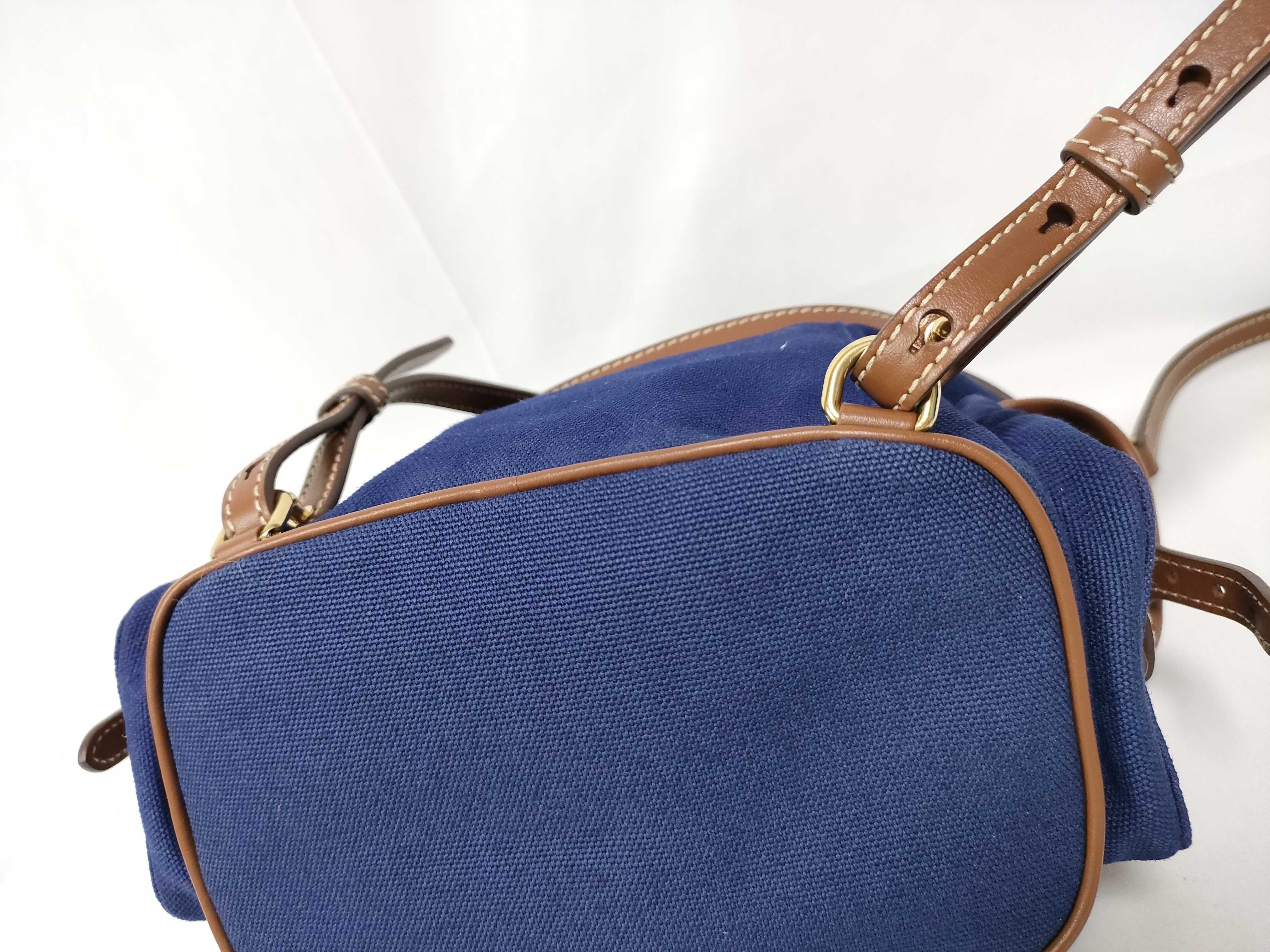 Backpack (2-way) with Dust Bag — view 4
