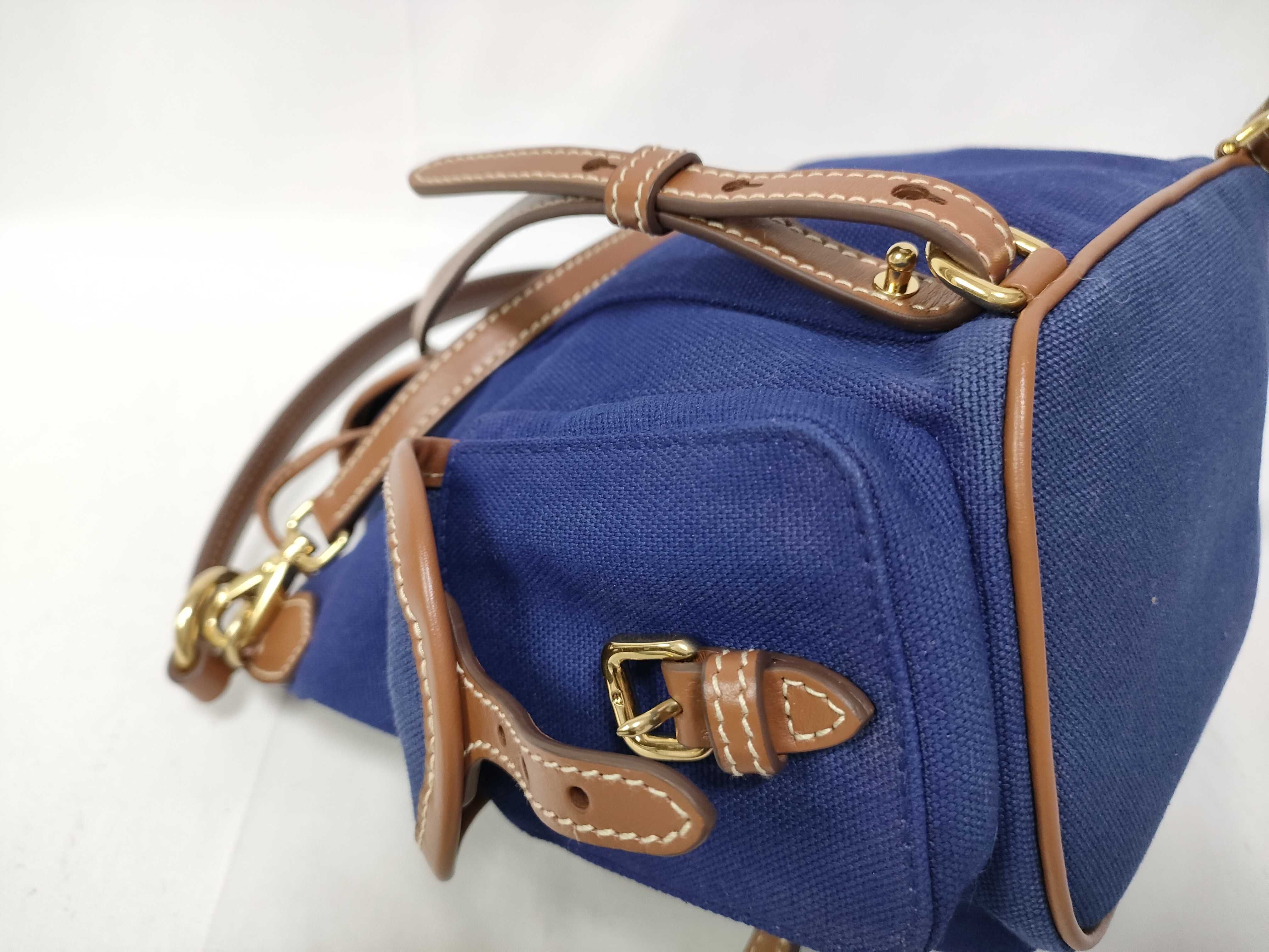 Backpack (2-way) with Dust Bag — view 5