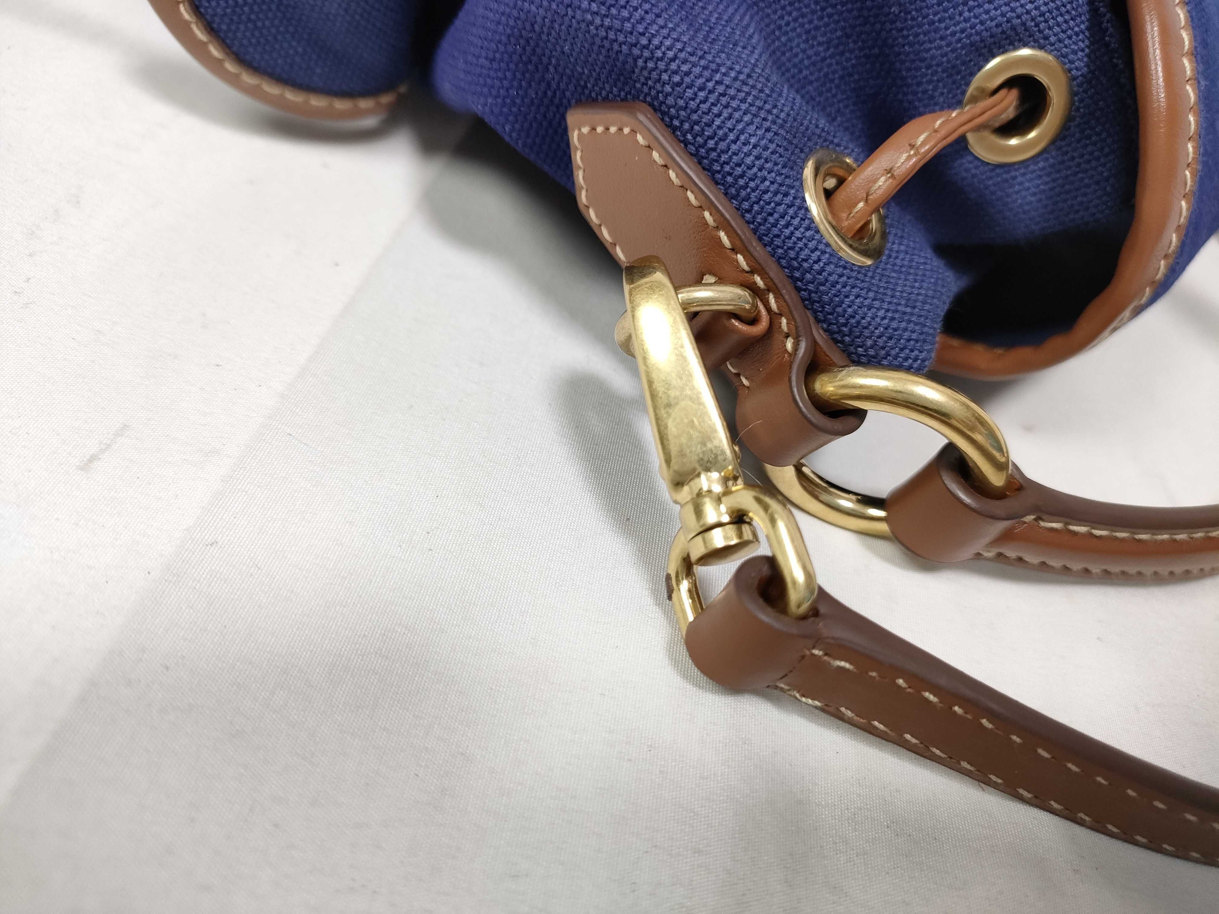 Backpack (2-way) with Dust Bag — view 9
