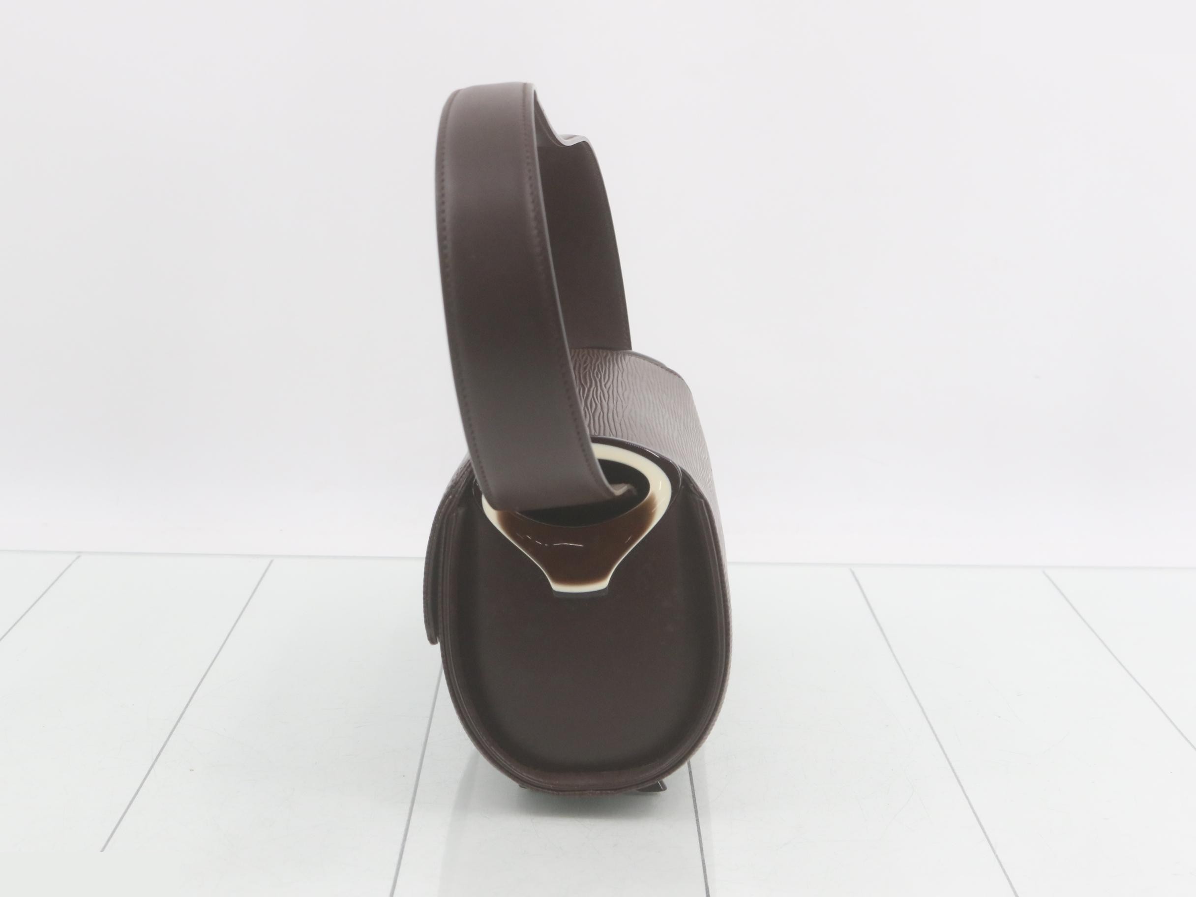 Nocturne PM Mocha — view 3