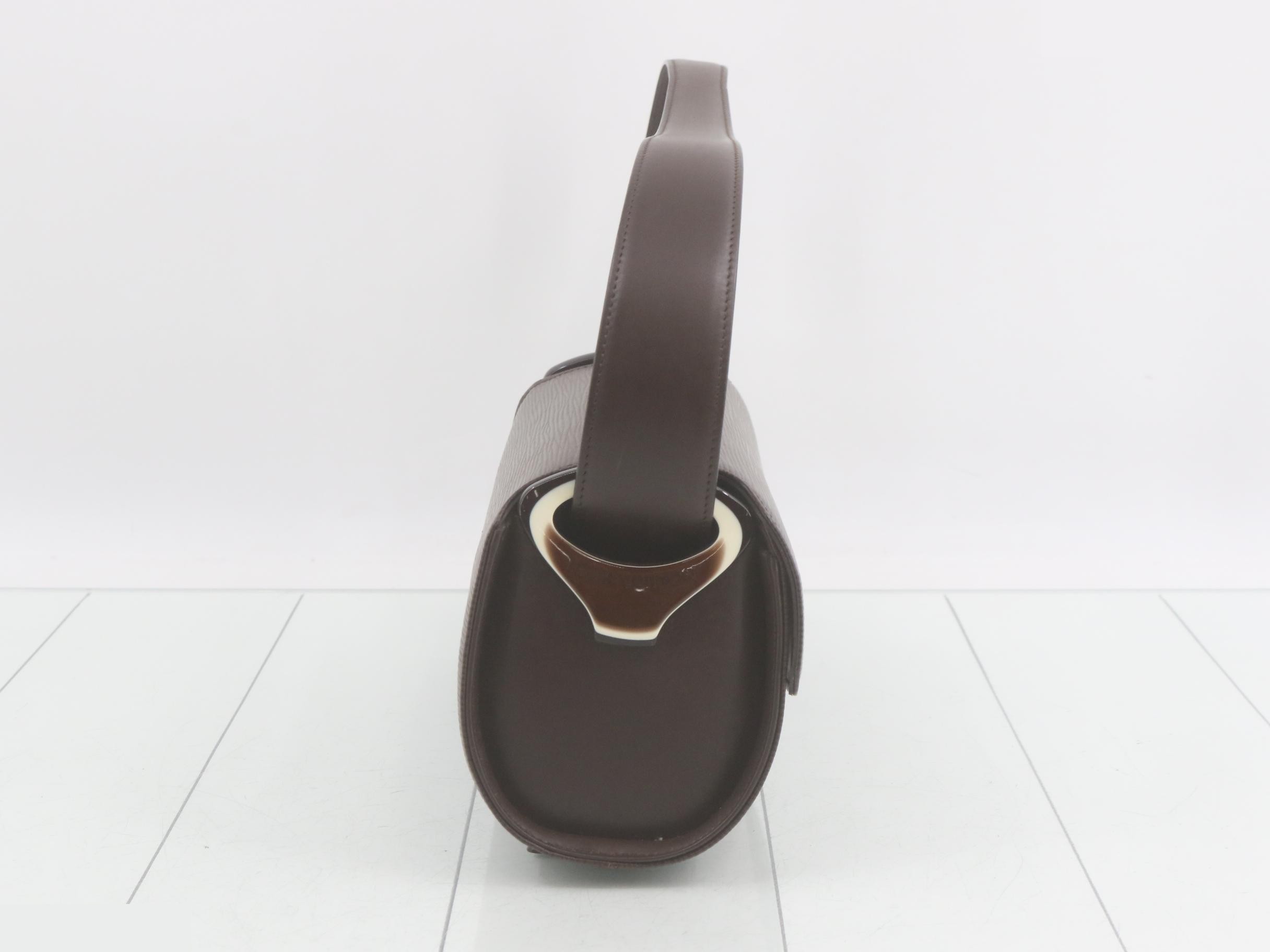 Nocturne PM Mocha — view 4