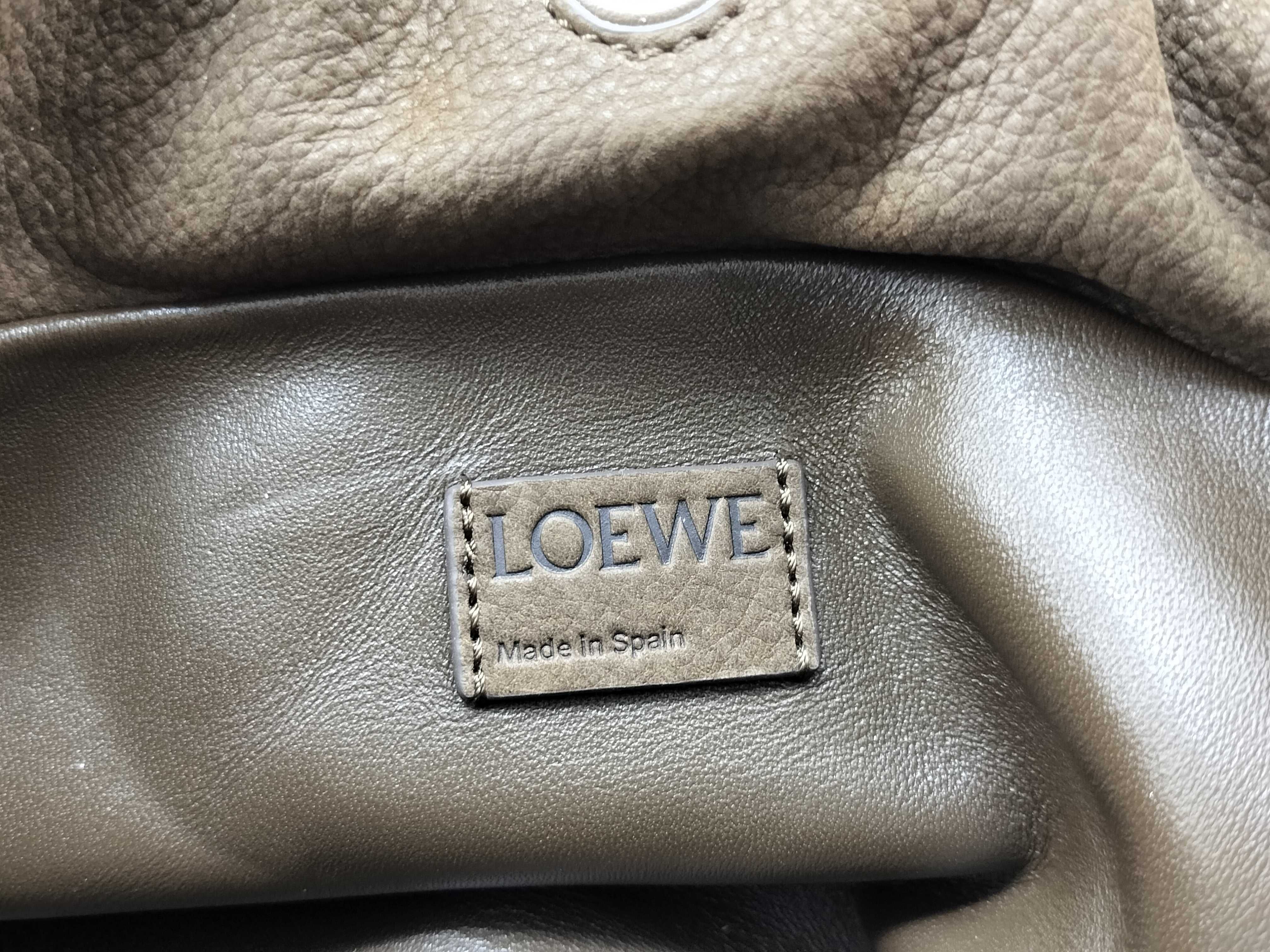 Flamenco Medium Fade Shoulder Bag — view 11