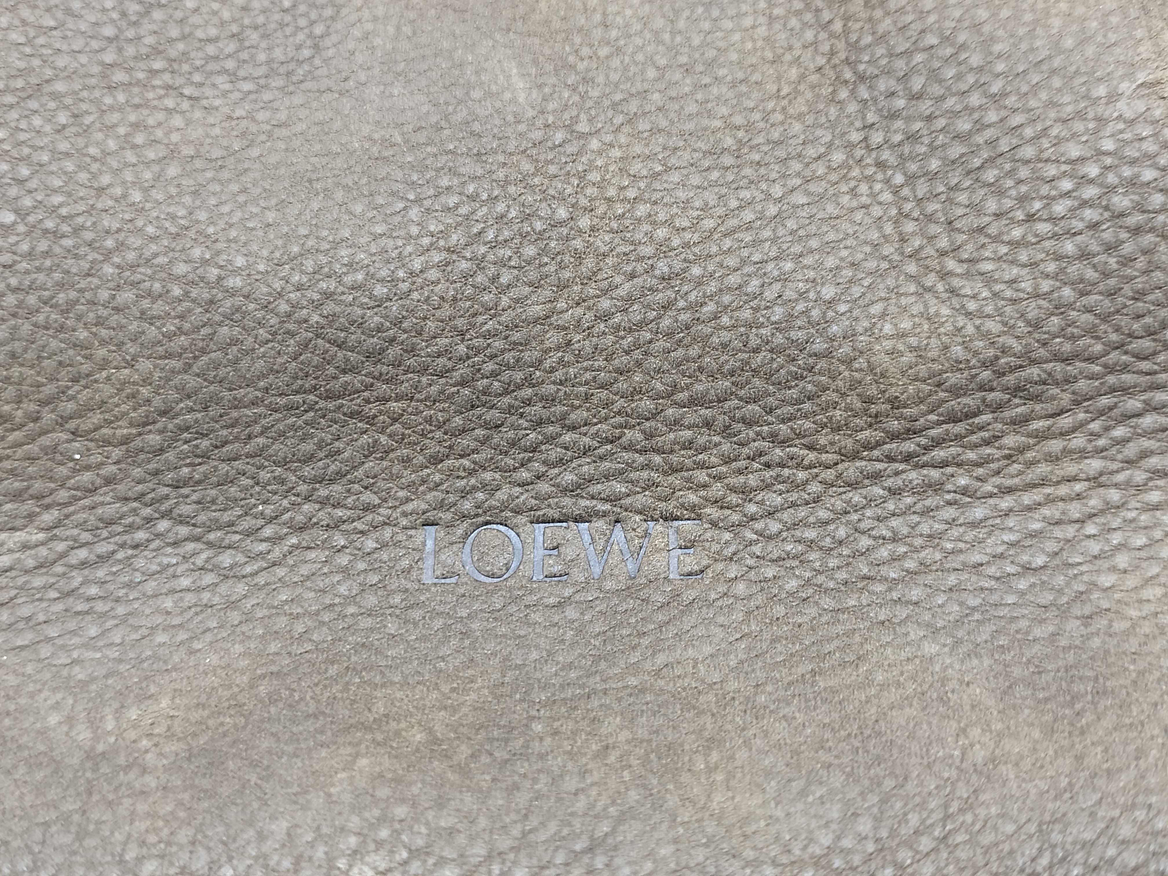 Flamenco Medium Fade Shoulder Bag — view 13