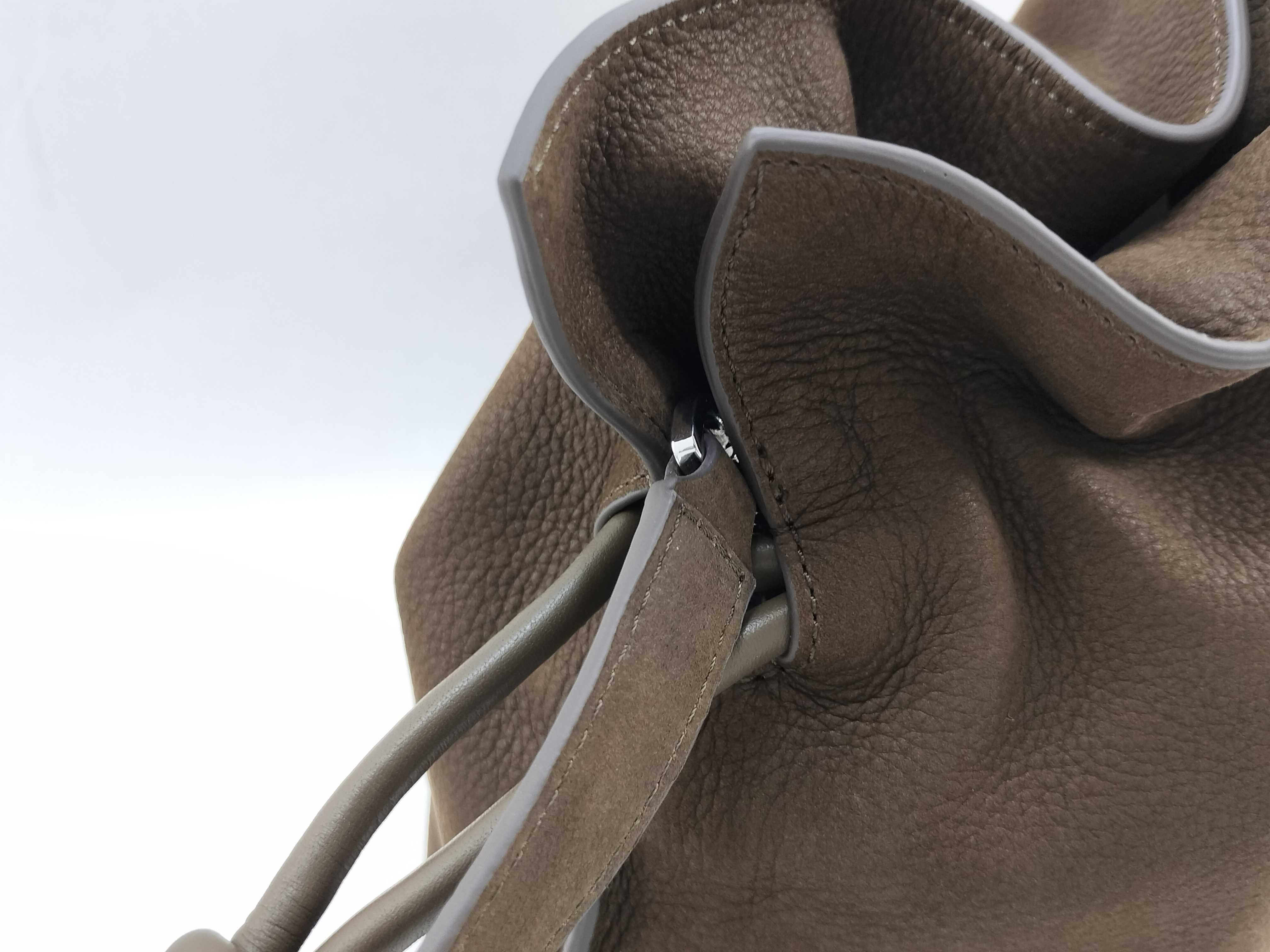 Flamenco Medium Fade Shoulder Bag — view 3