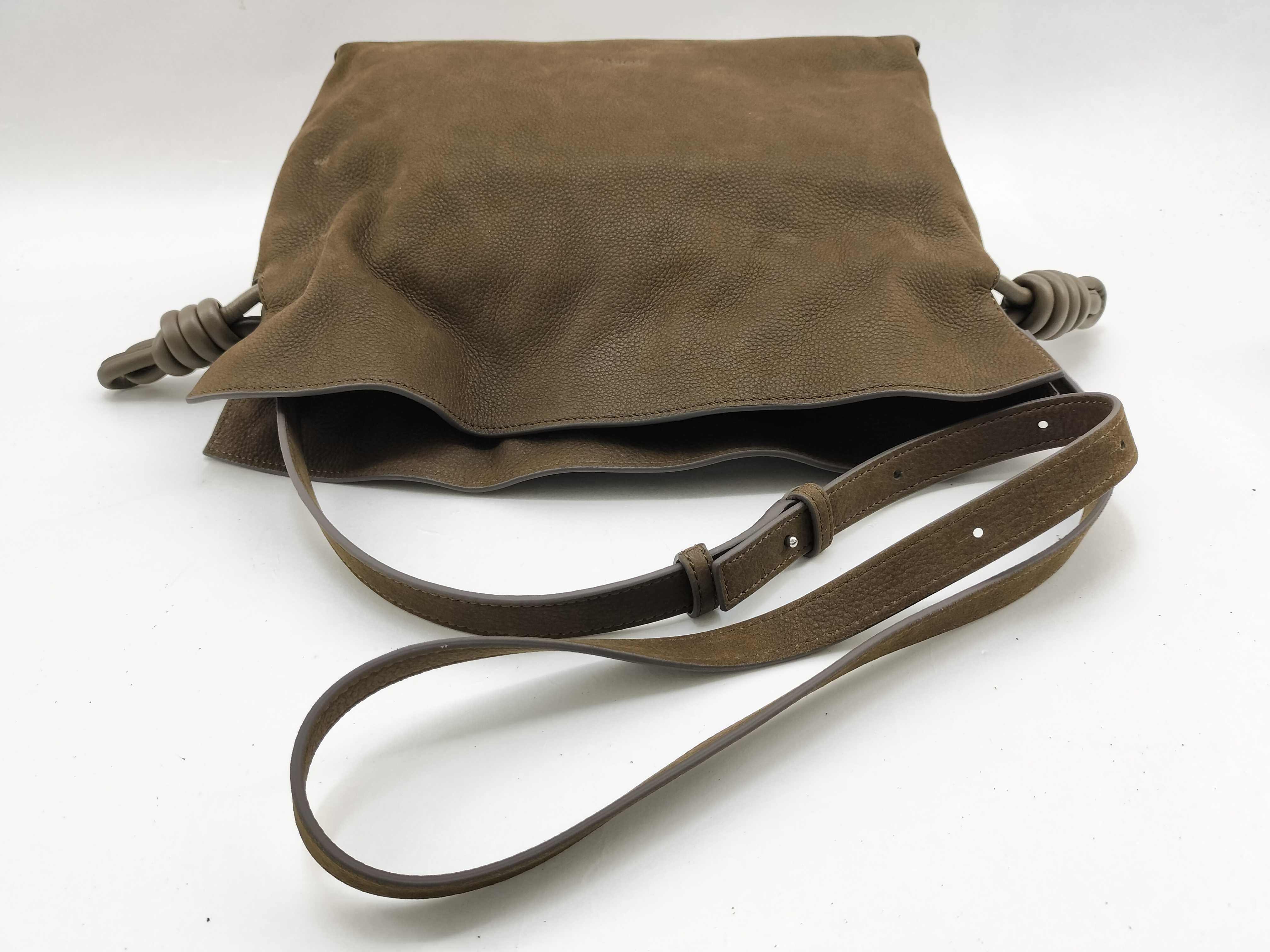 Flamenco Medium Fade Shoulder Bag — view 6