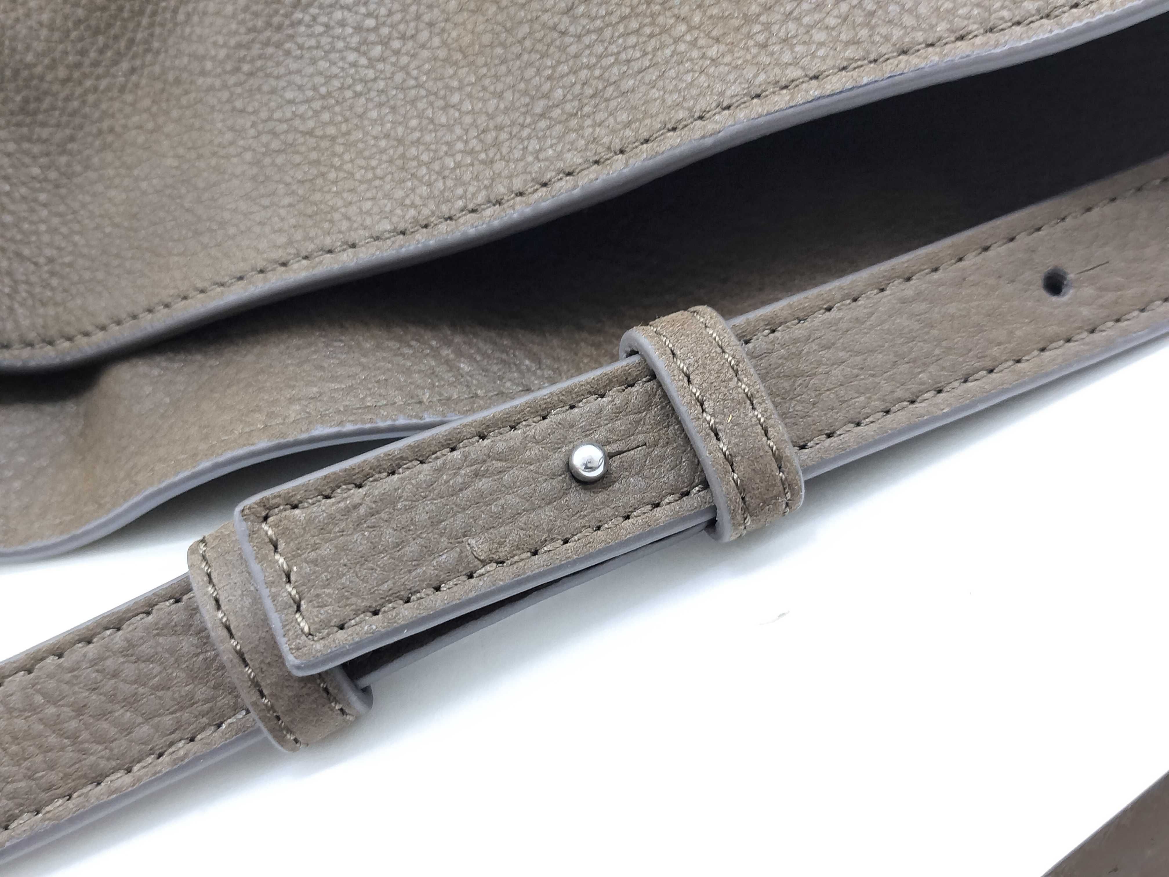 Flamenco Medium Fade Shoulder Bag — view 7
