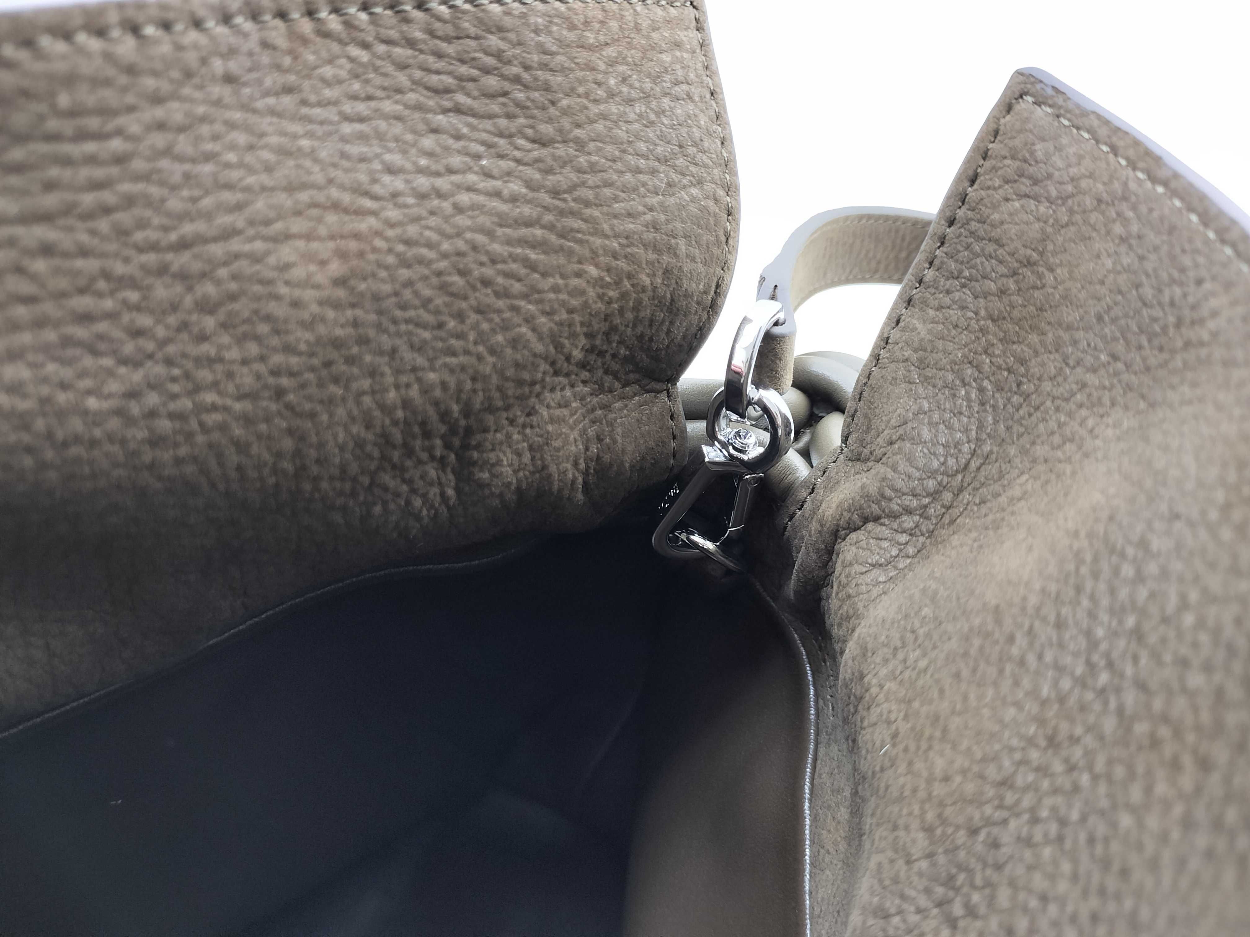 Flamenco Medium Fade Shoulder Bag — view 10