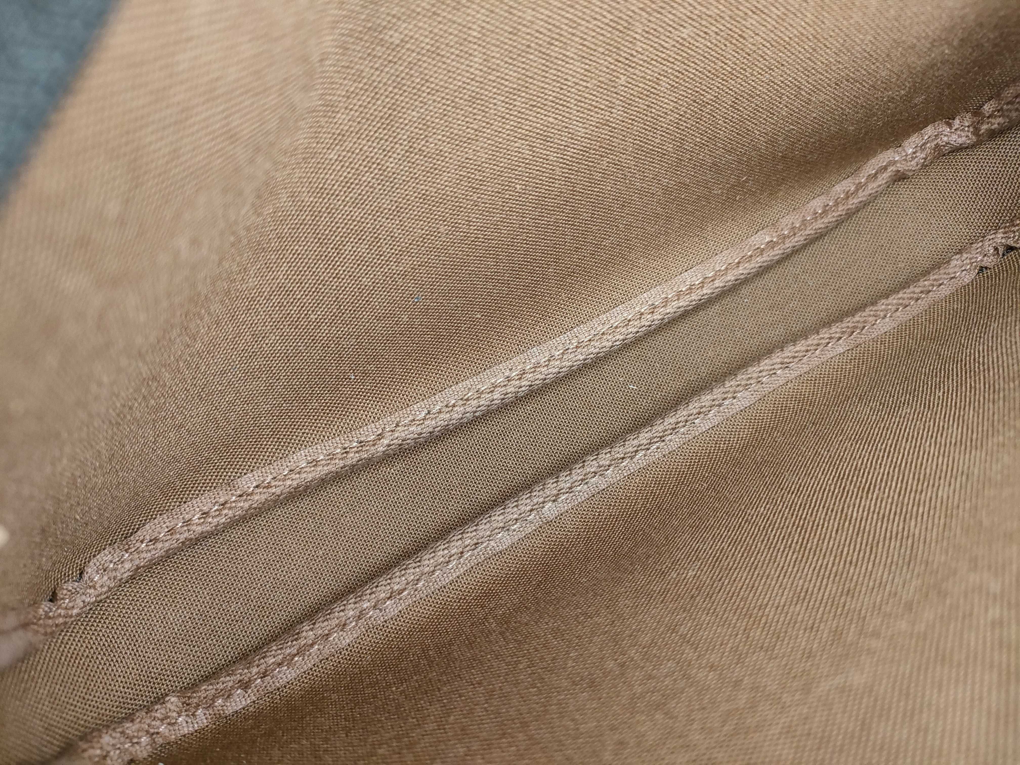 Monogram Pochette Accessoires M51980 Brown AR0076 Handbag — view 10