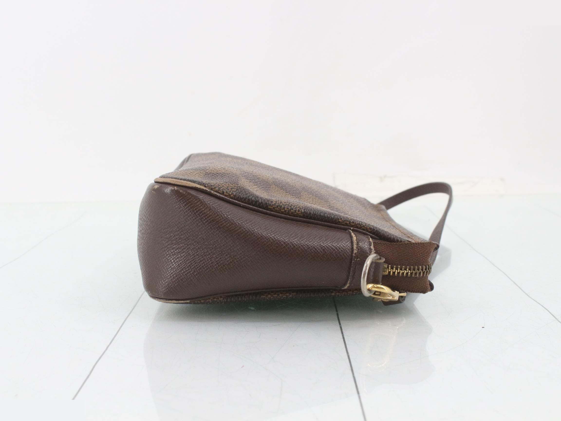 Truth Makeup with Long Strap — view 3