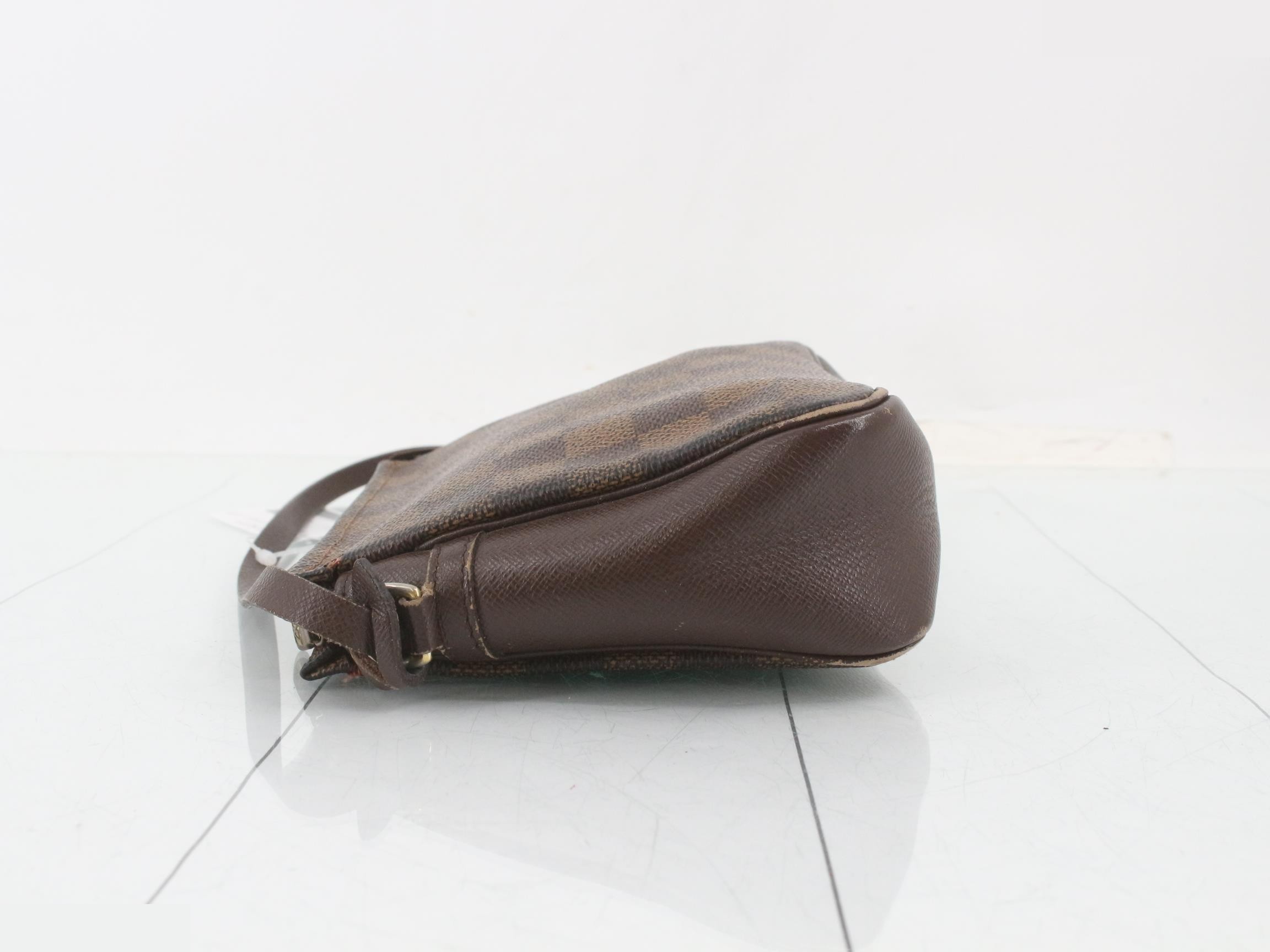 Truth Makeup with Long Strap — view 4