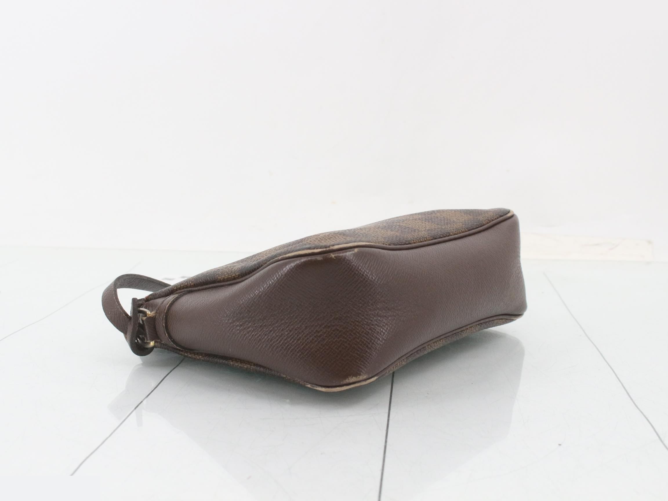 Truth Makeup with Long Strap — view 5