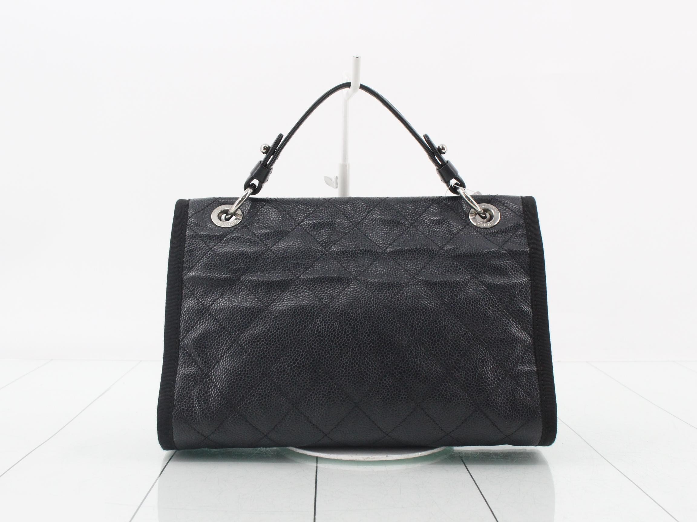 Caviar skin (bag) / handbag — view 2