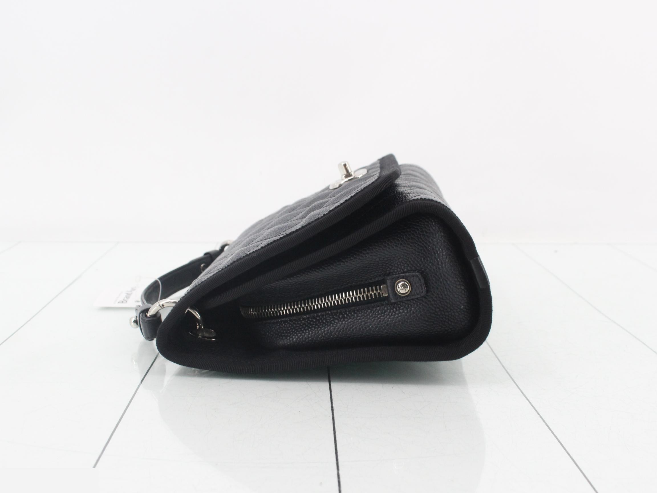 Caviar skin (bag) / handbag — view 4