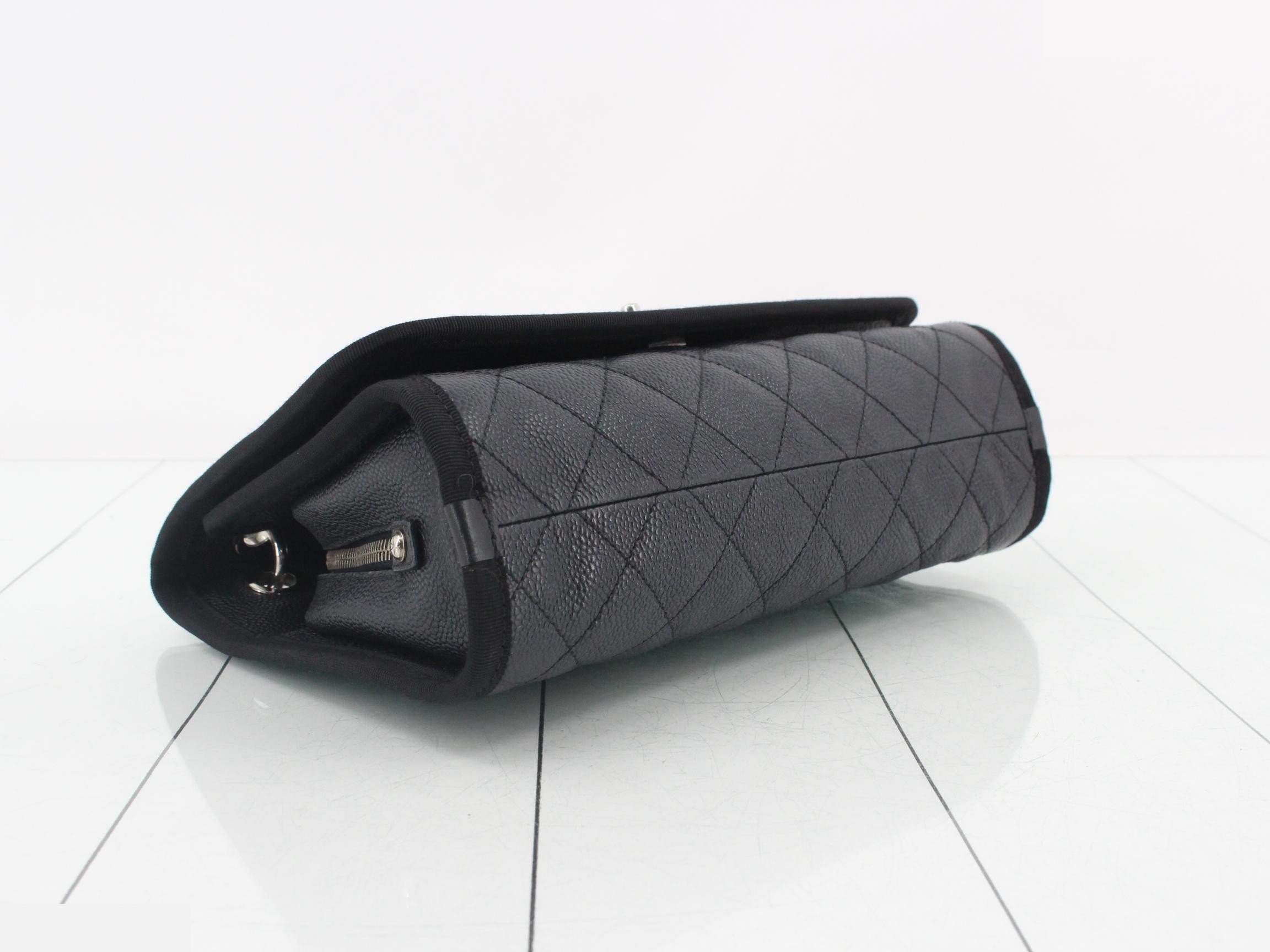 Caviar skin (bag) / handbag — view 5