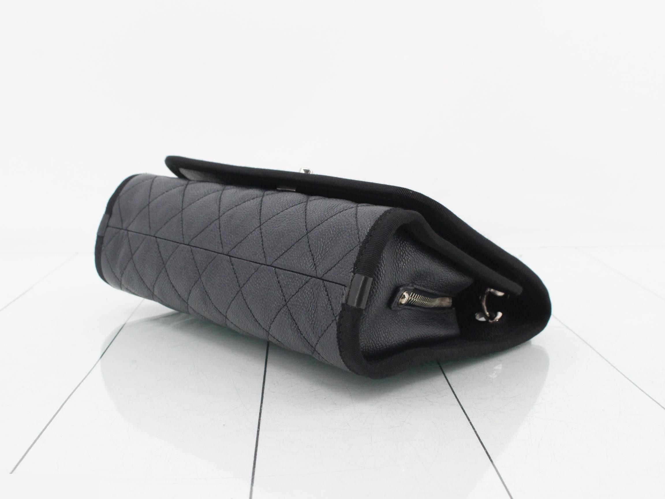 Caviar skin (bag) / handbag — view 6