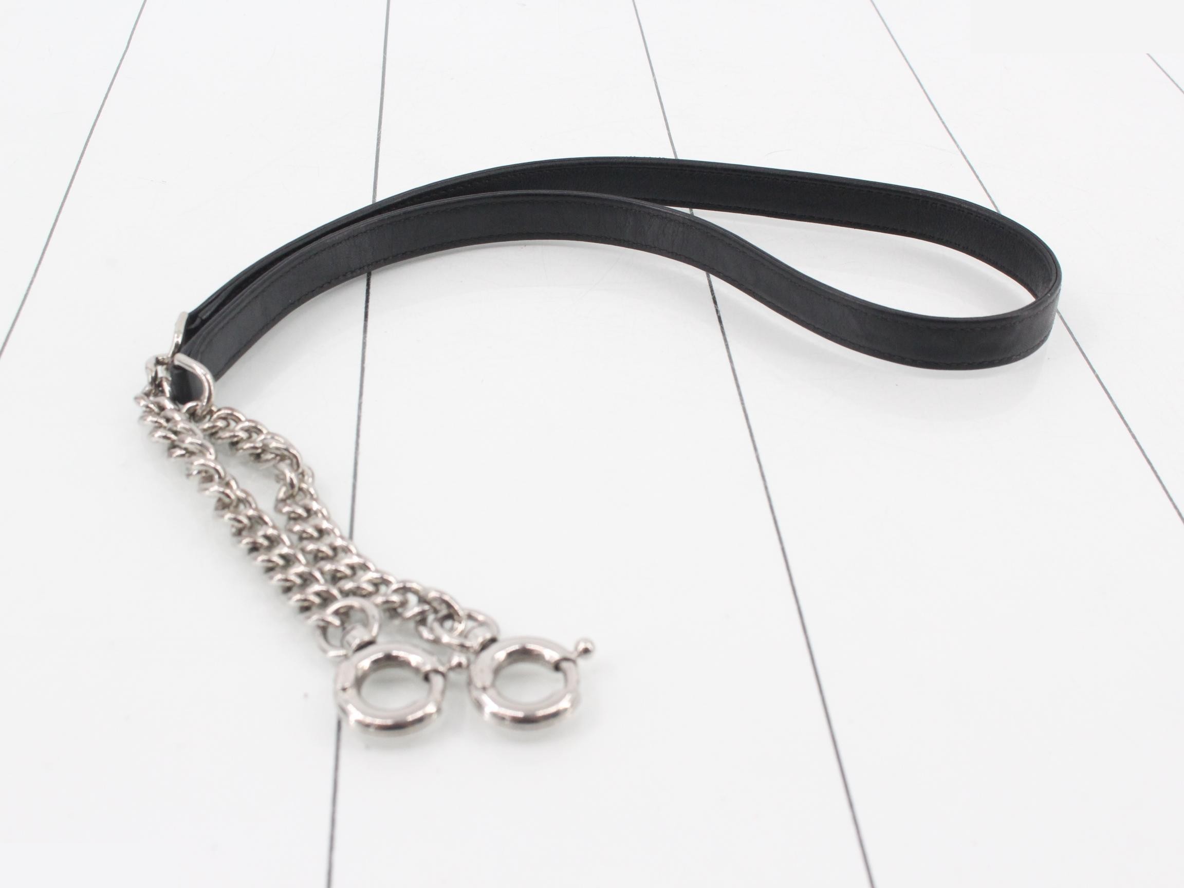 Caviar skin (bag) / handbag — view 7