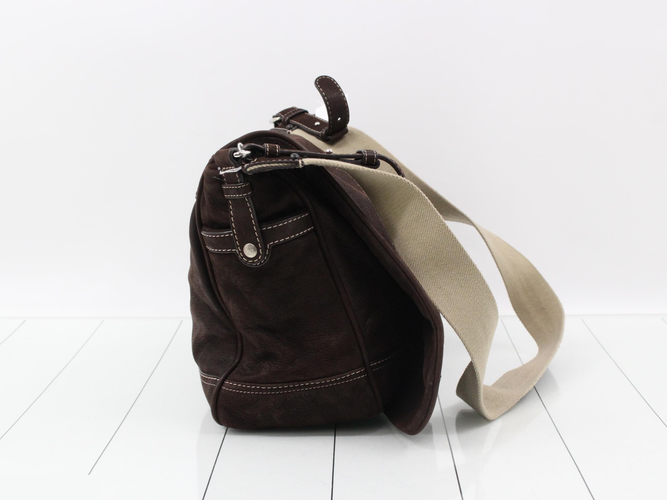 Anagram Shoulder Bag — view 4
