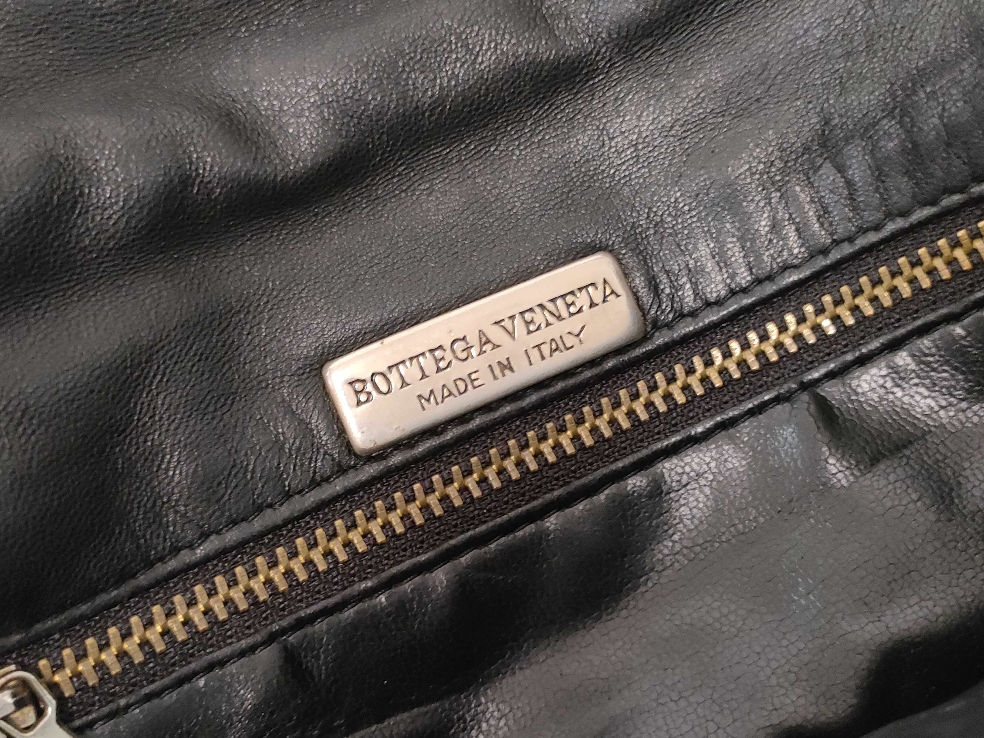 Intrecciato Bag Shoulder Bag — view 8