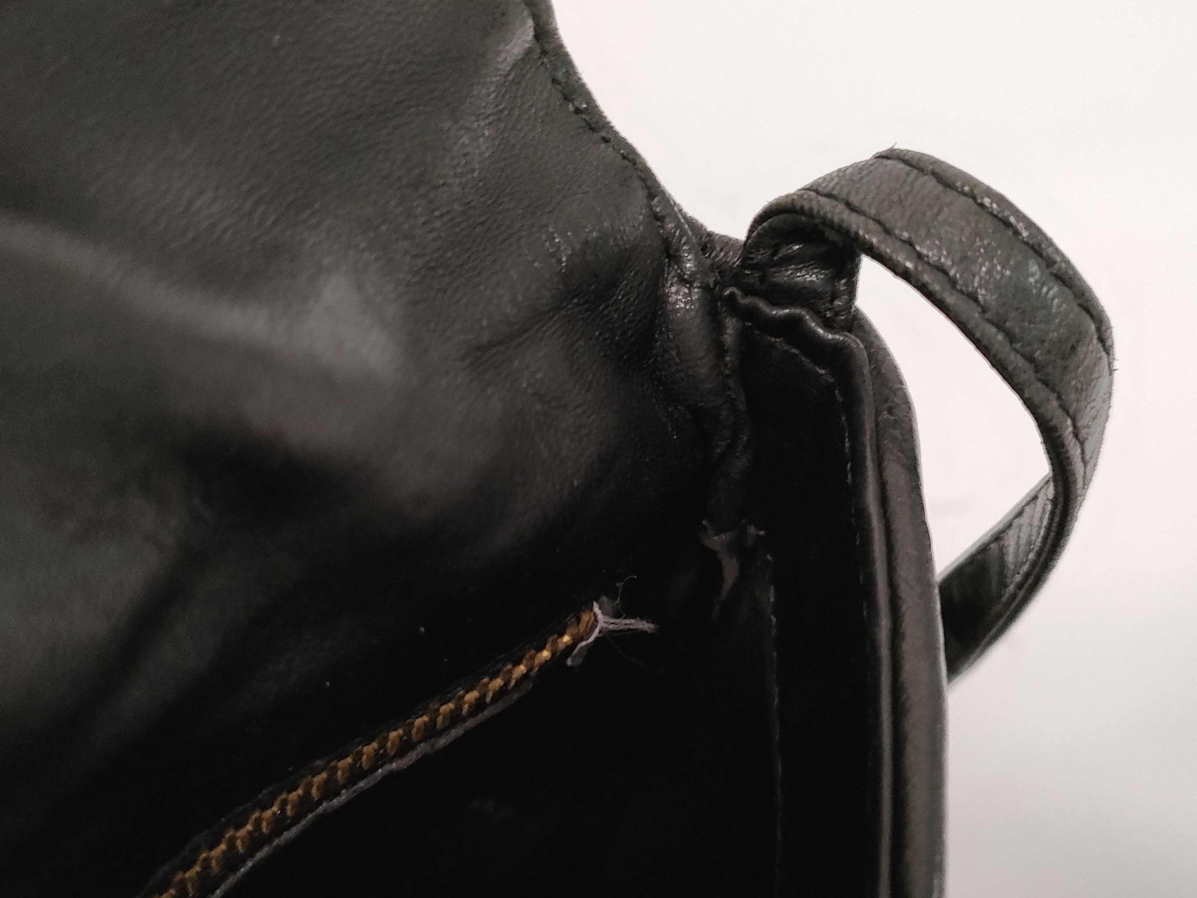 Intrecciato Bag Shoulder Bag — view 10
