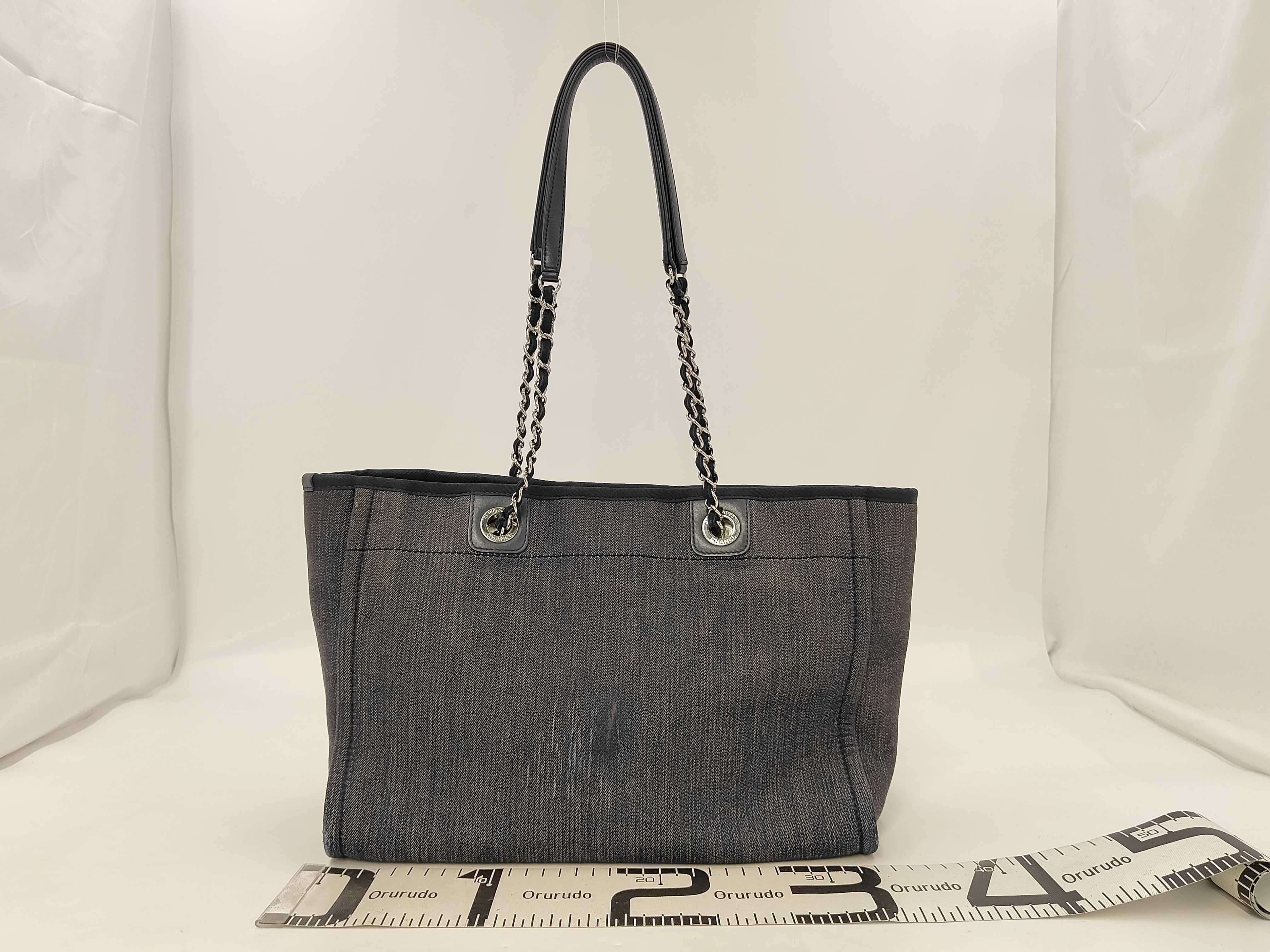 Deauville MM Shoulder Bag — view 2