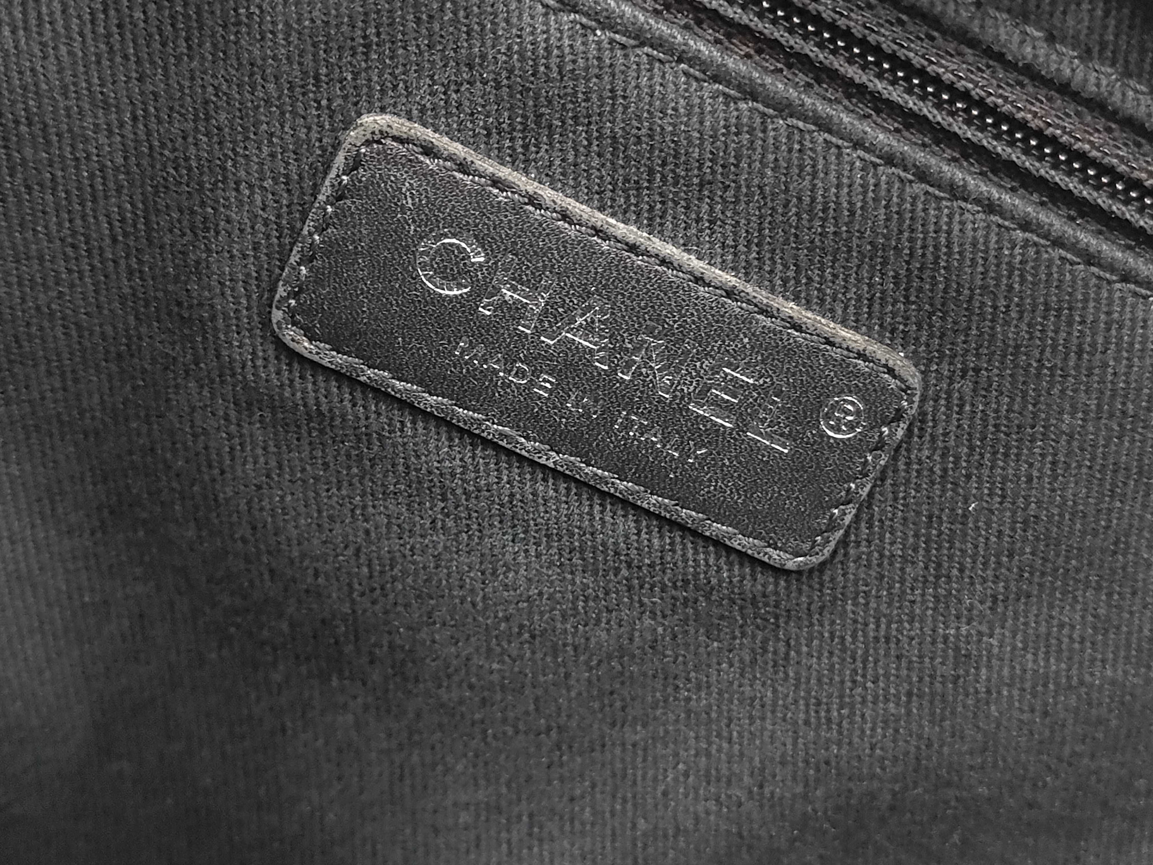 Deauville MM Shoulder Bag — view 11