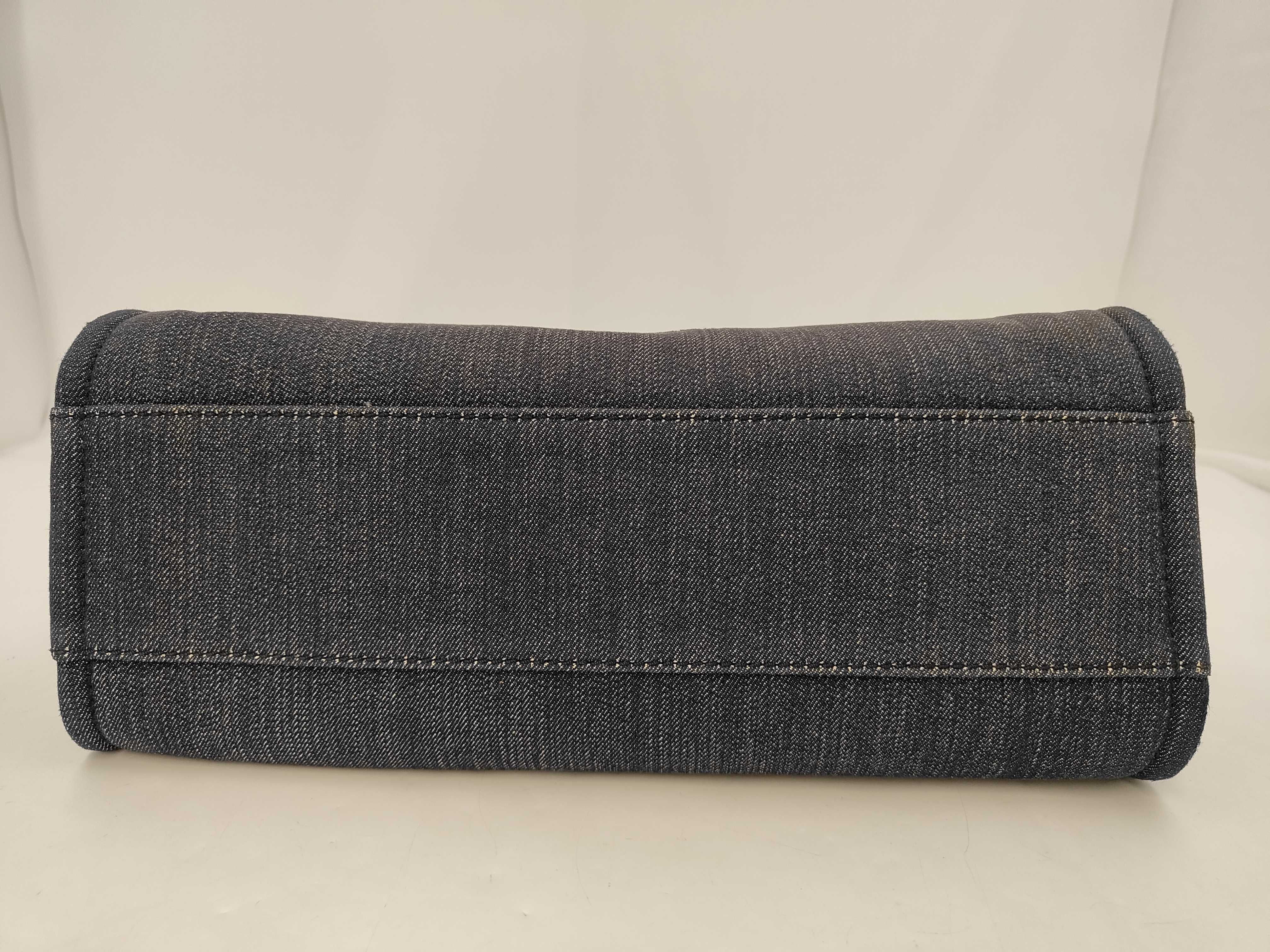 Deauville MM Shoulder Bag — view 8