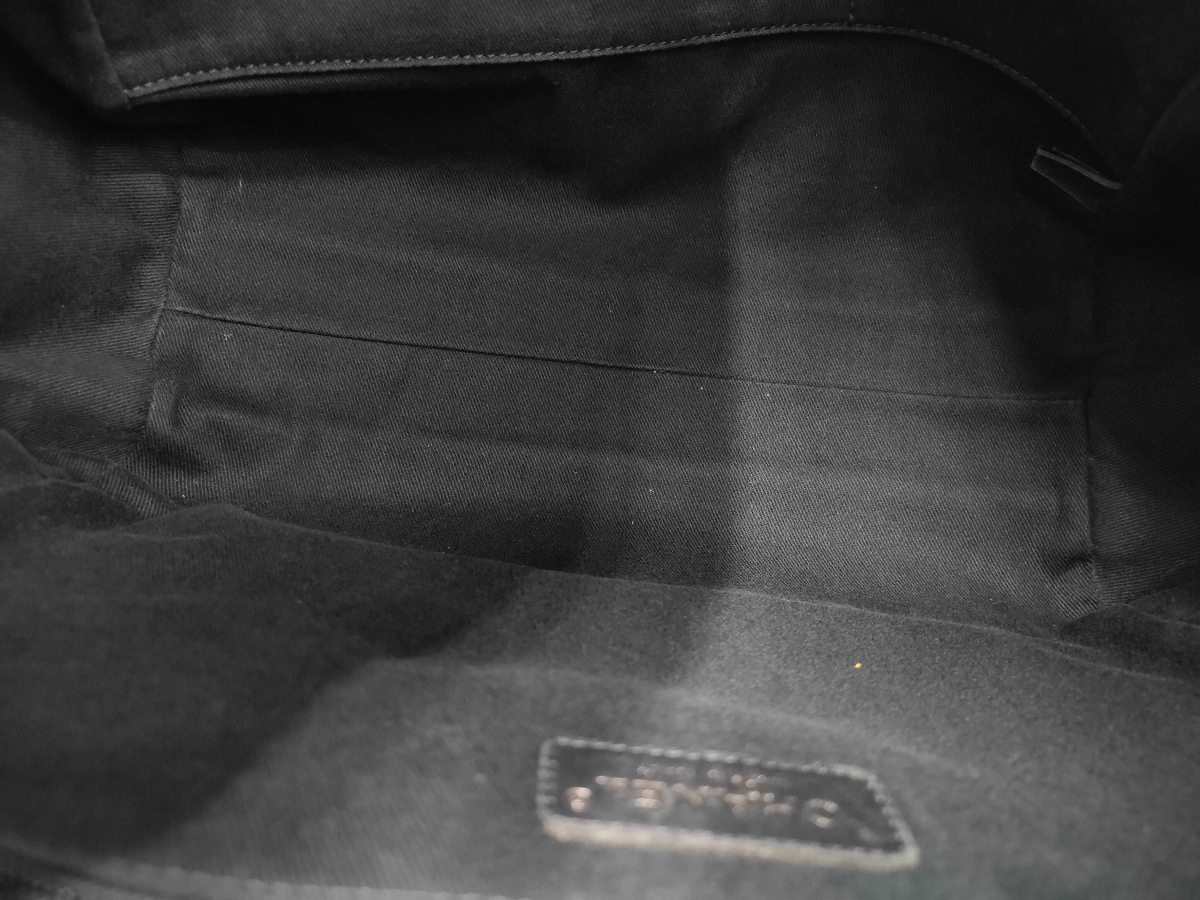 Deauville MM Shoulder Bag — view 9